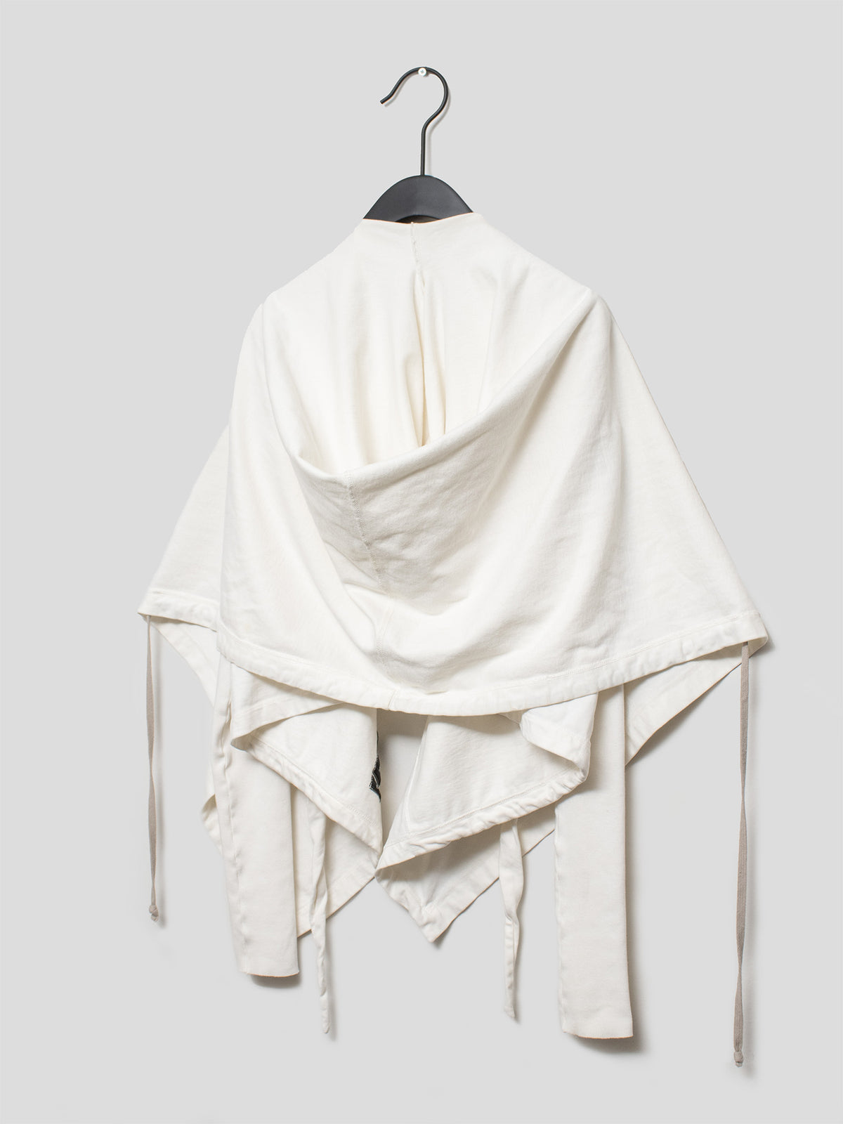 Drkshdw SS18 "Dirt" Druid Hoodie