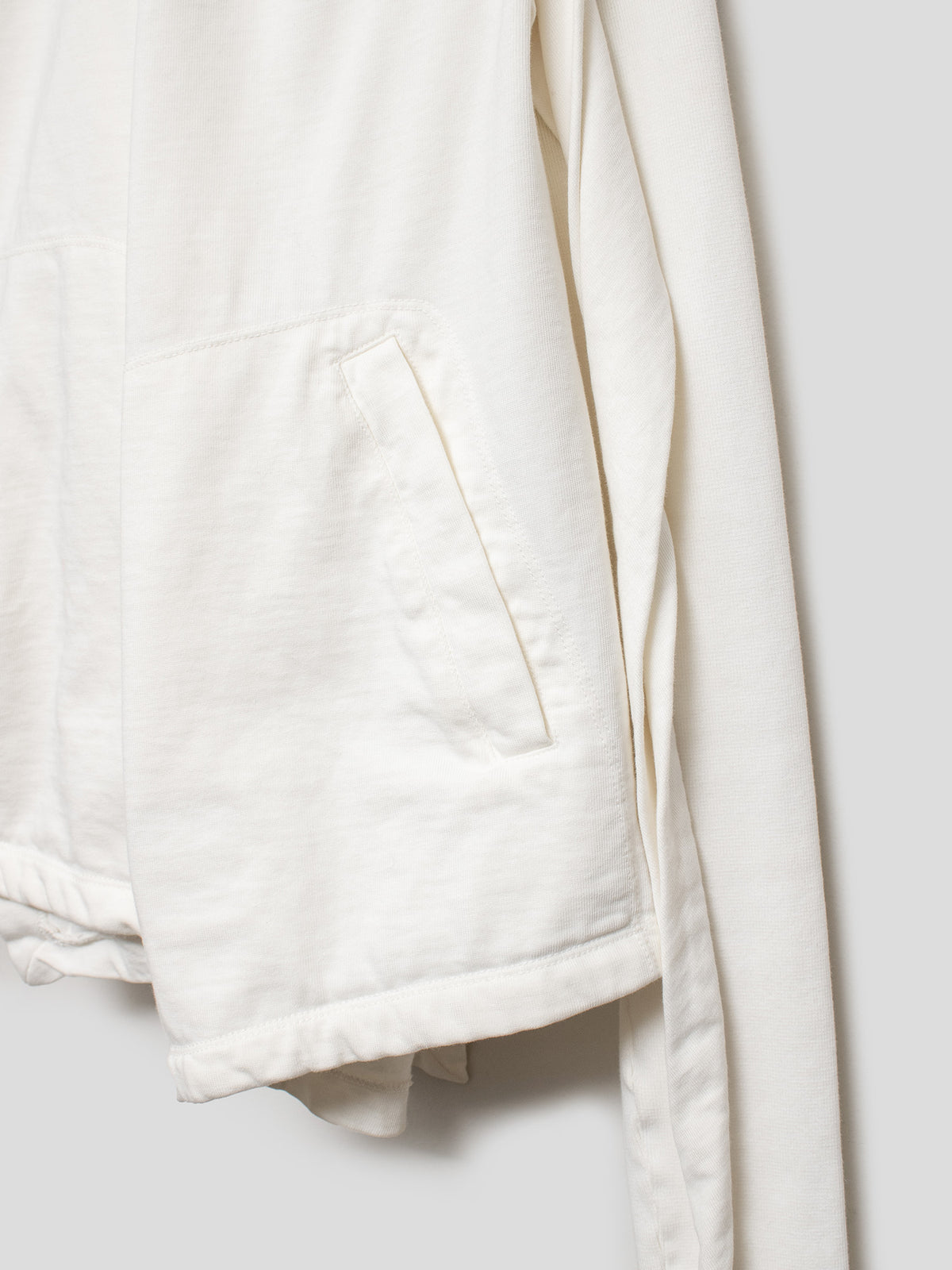 Drkshdw SS18 "Dirt" Druid Hoodie