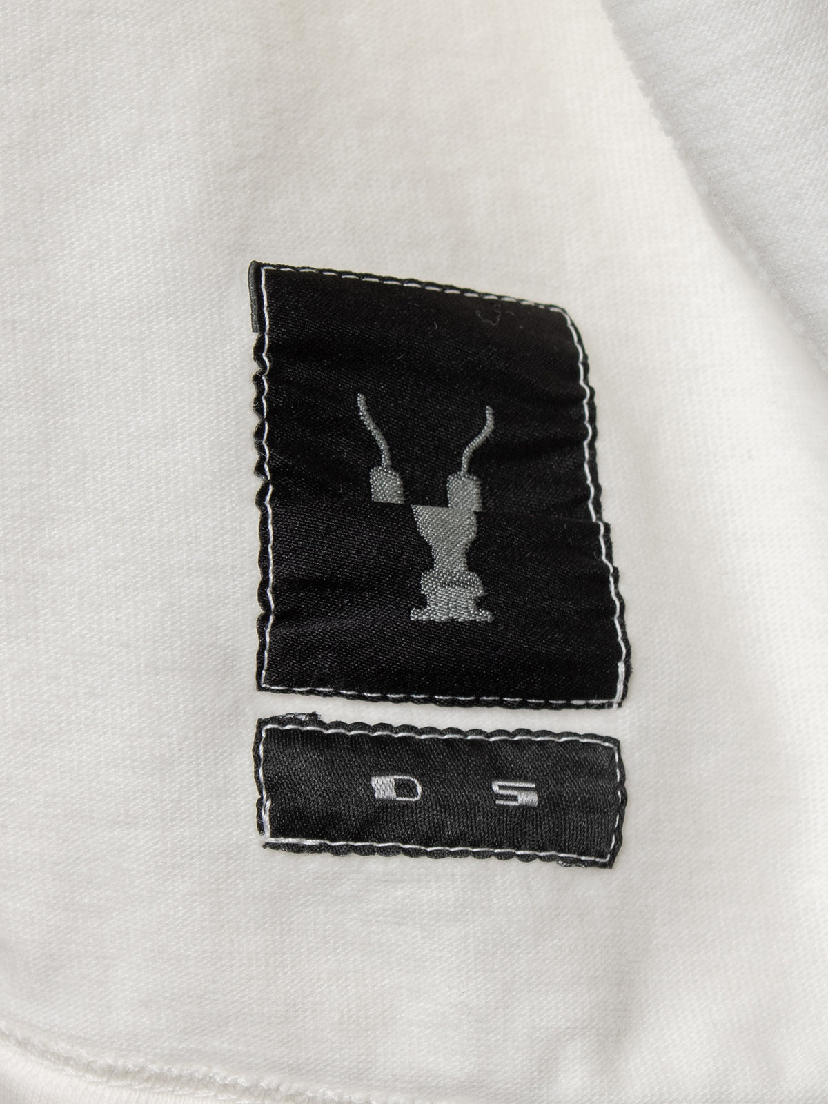 Drkshdw SS18 "Dirt" Druid Hoodie