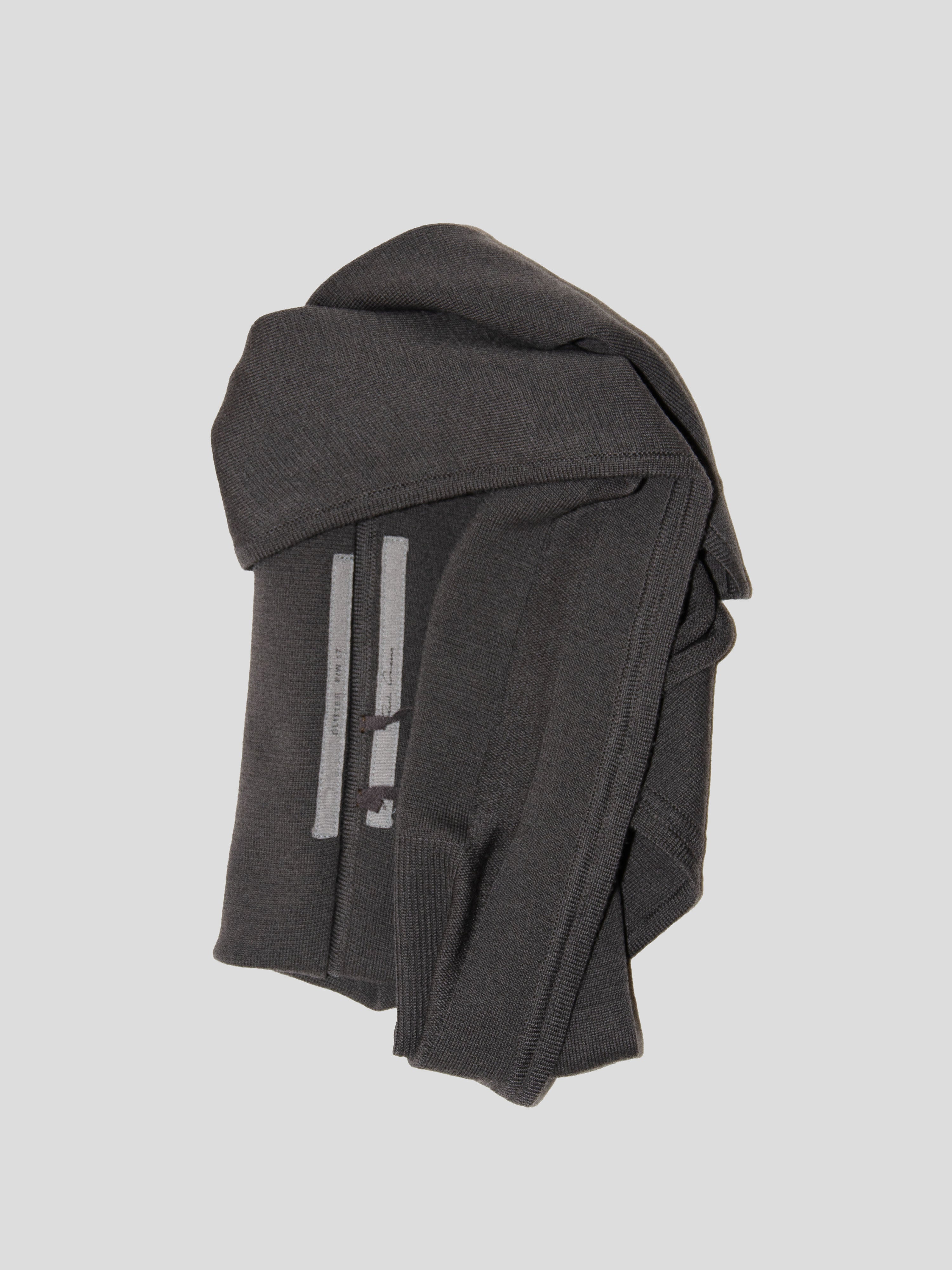 AW17 "Glitter" Knitted Arm Sleeves