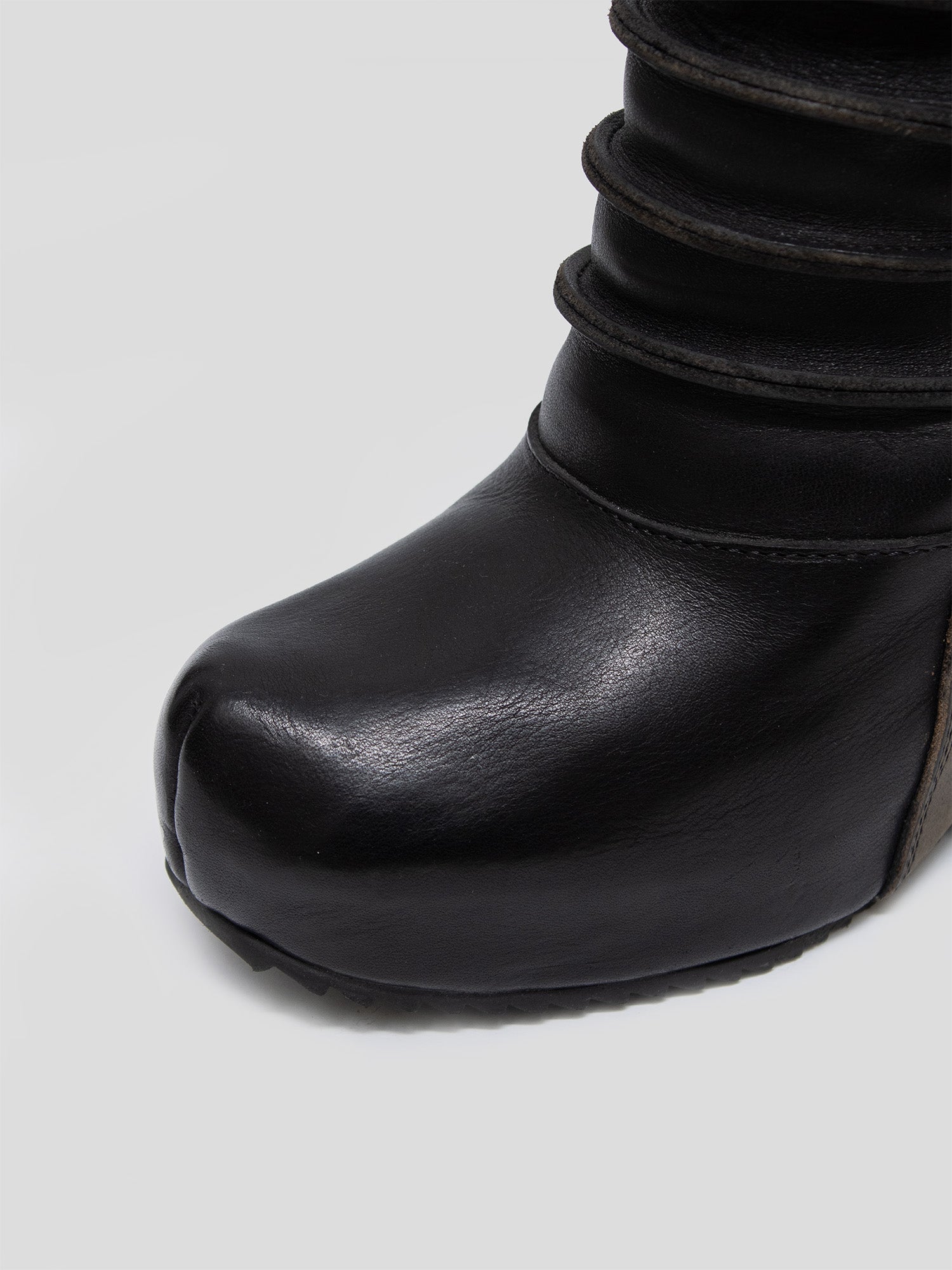 Rick Owens Fall/Winter 2011 