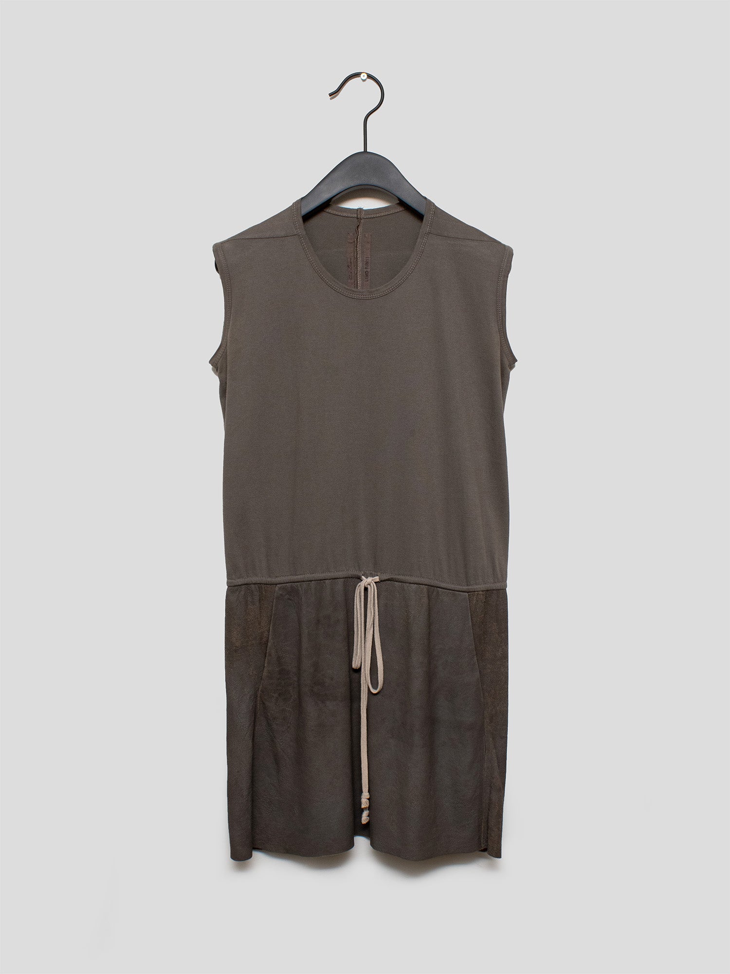 AW11 "Limo" Hybrid Dress