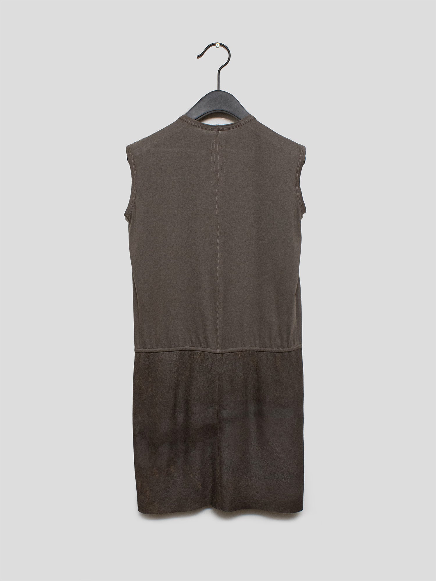 AW11 "Limo" Hybrid Dress