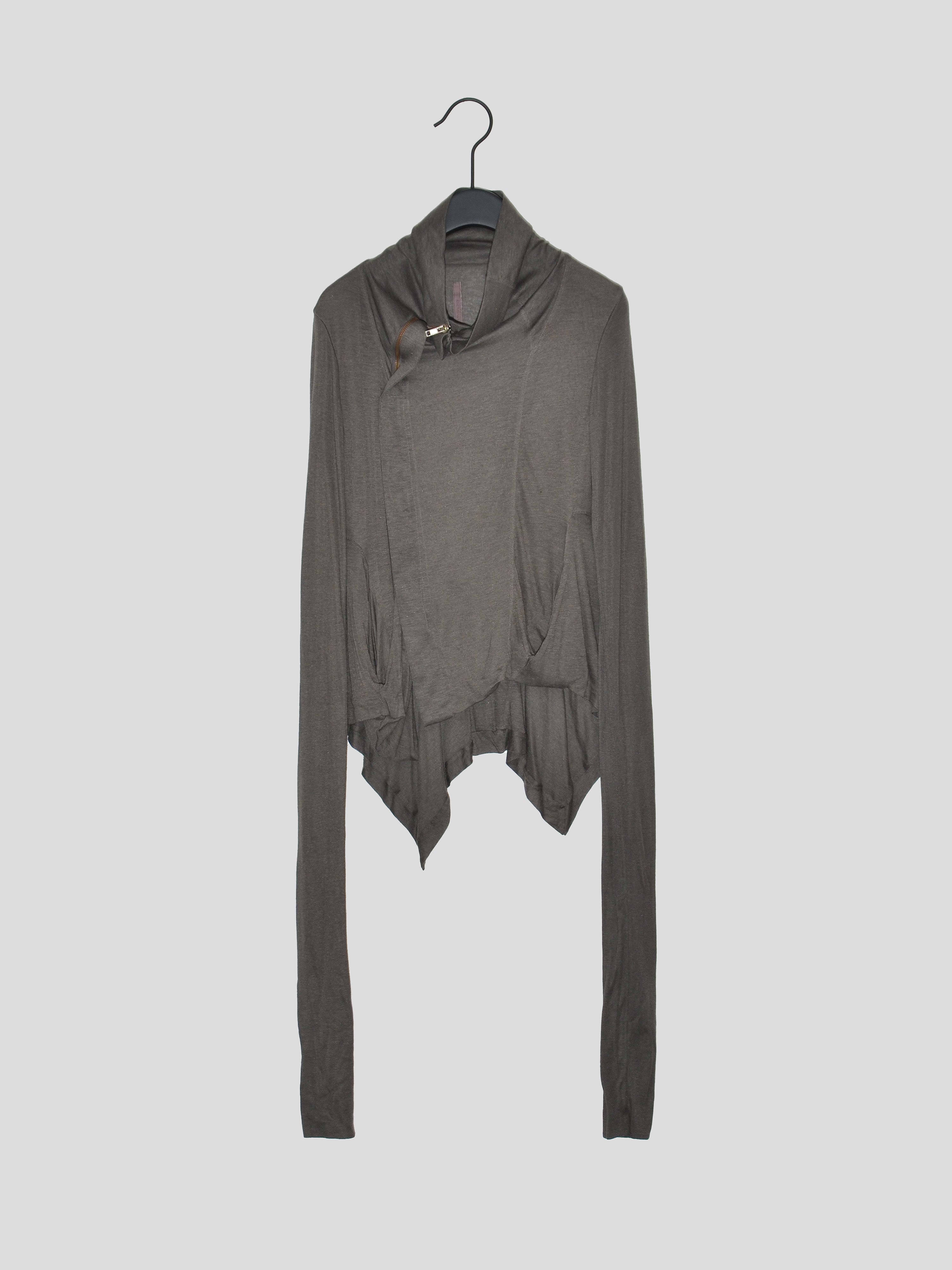 Lilies SS14 "Vicious" Light Jacket