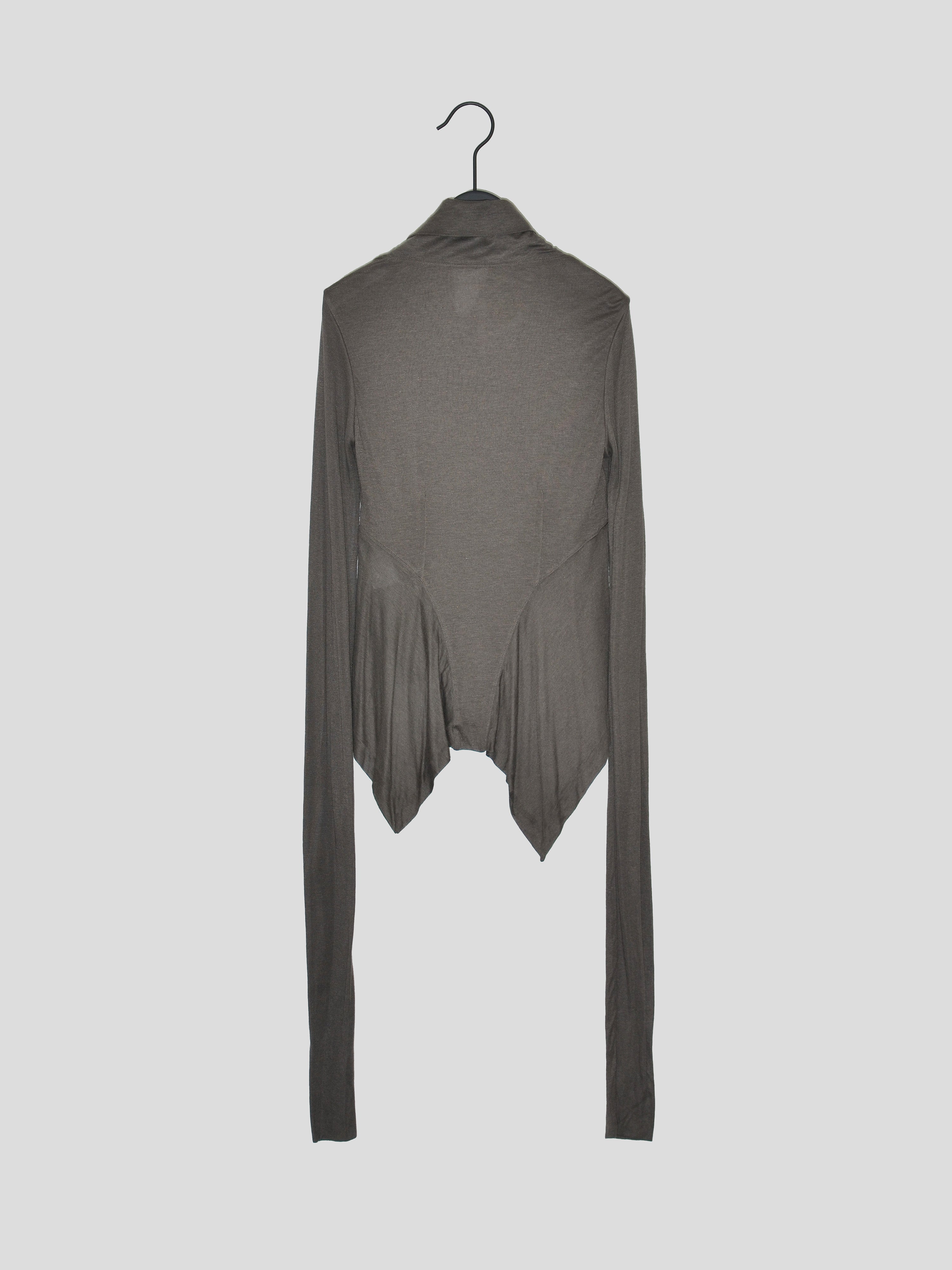 Lilies SS14 "Vicious" Light Jacket