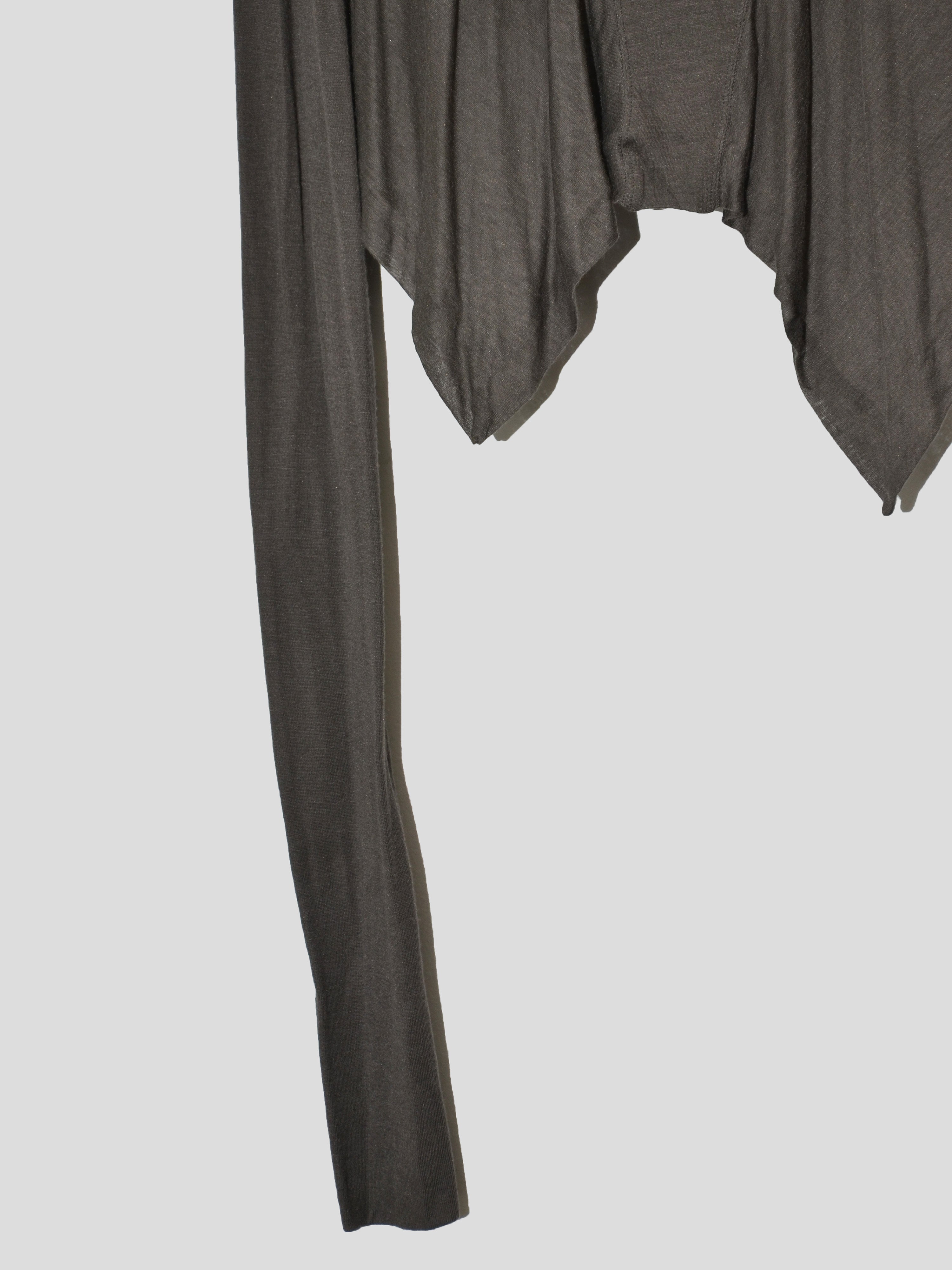 Lilies SS14 "Vicious" Light Jacket