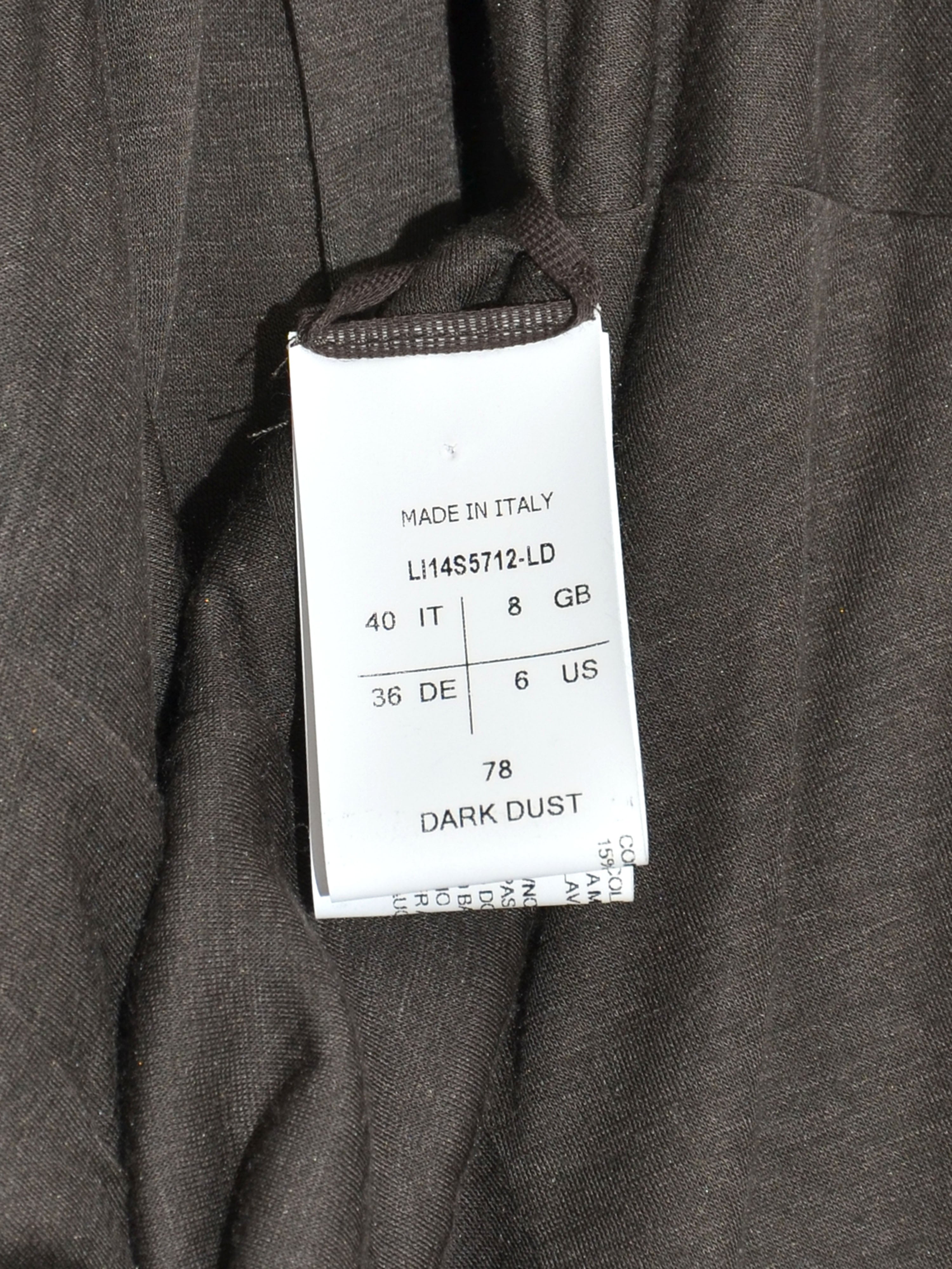 Lilies SS14 "Vicious" Light Jacket