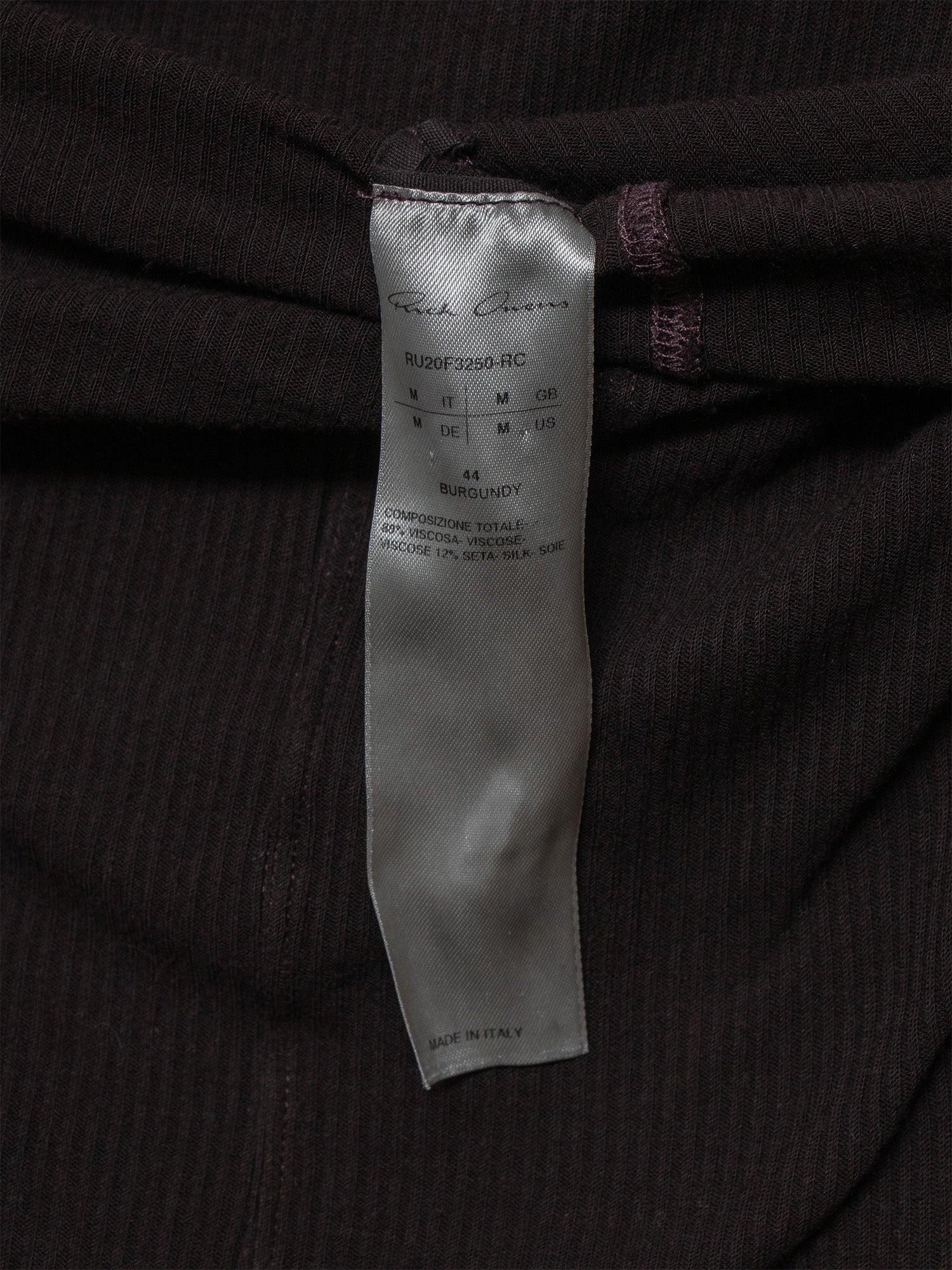 SS20 "Tecuatl" Longsleeve T-shirt