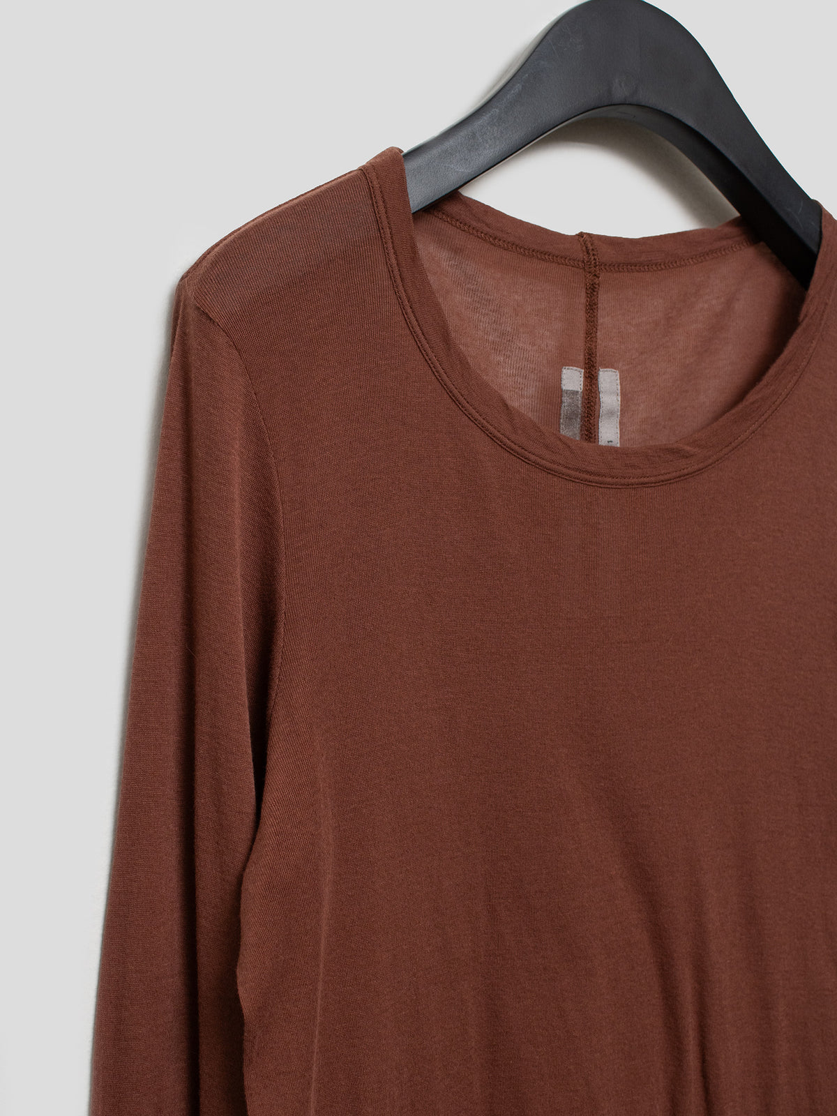 SS21 "Phlegethon" Longsleeve T-shirt