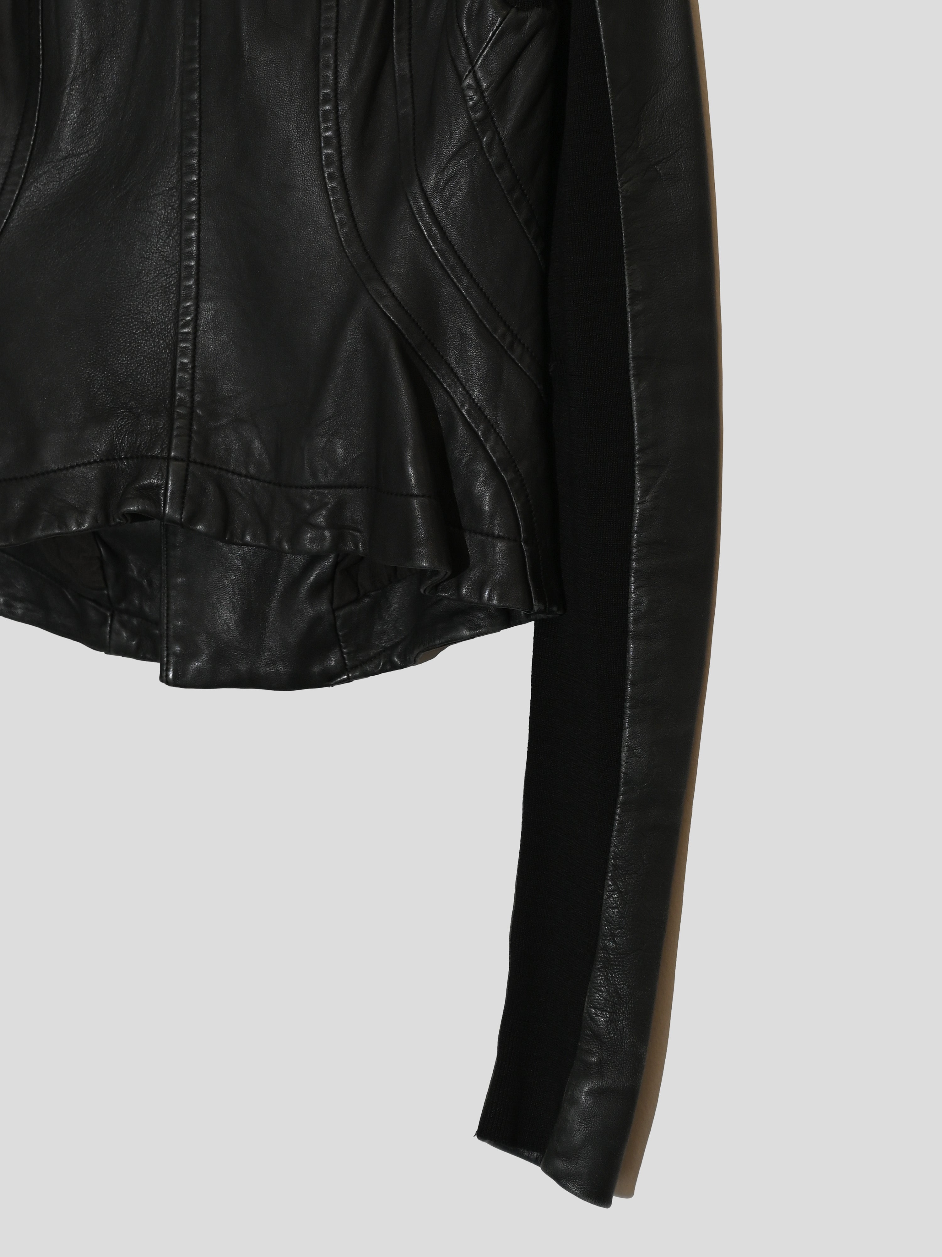 Rick Owens SS14 