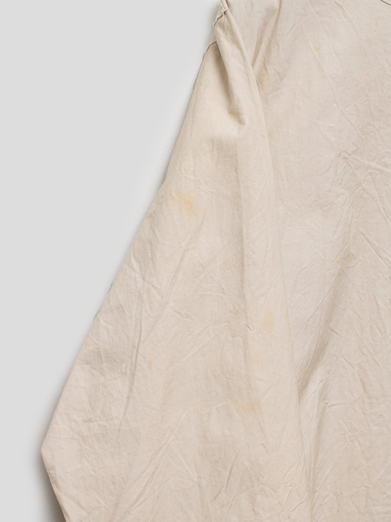 2000s Crinkled Shirt