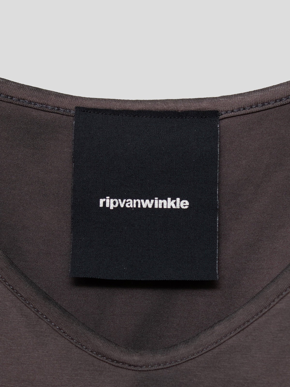 Double-Layer Longsleeve T-shirt