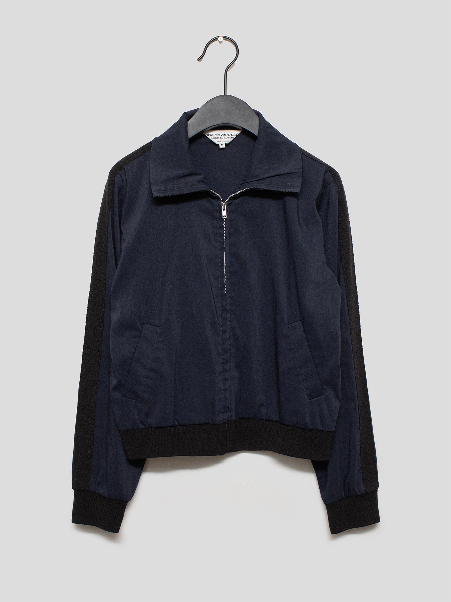 Robe de Chambre SS03 Track Jacket