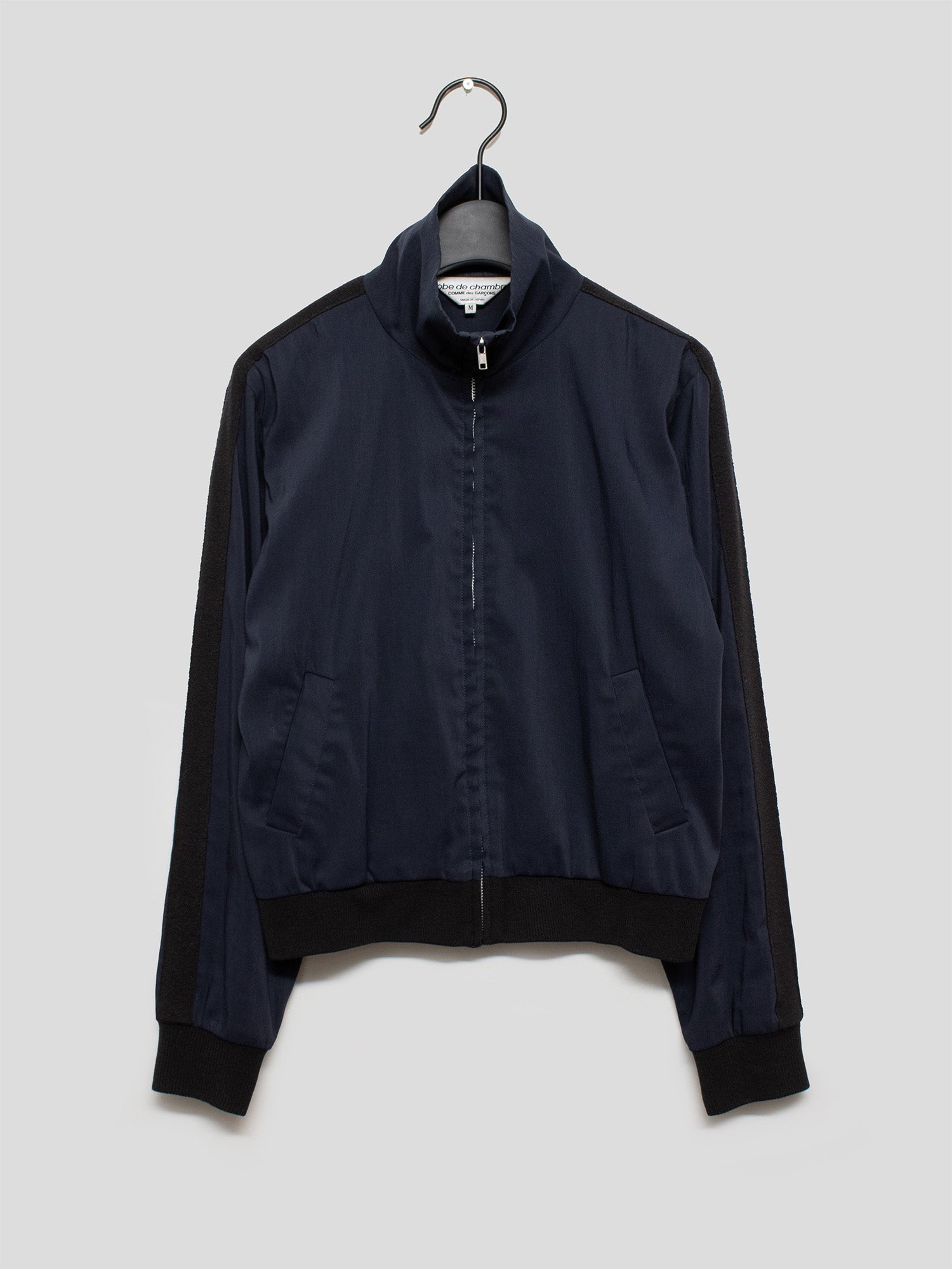 Robe de Chambre SS03 Track Jacket