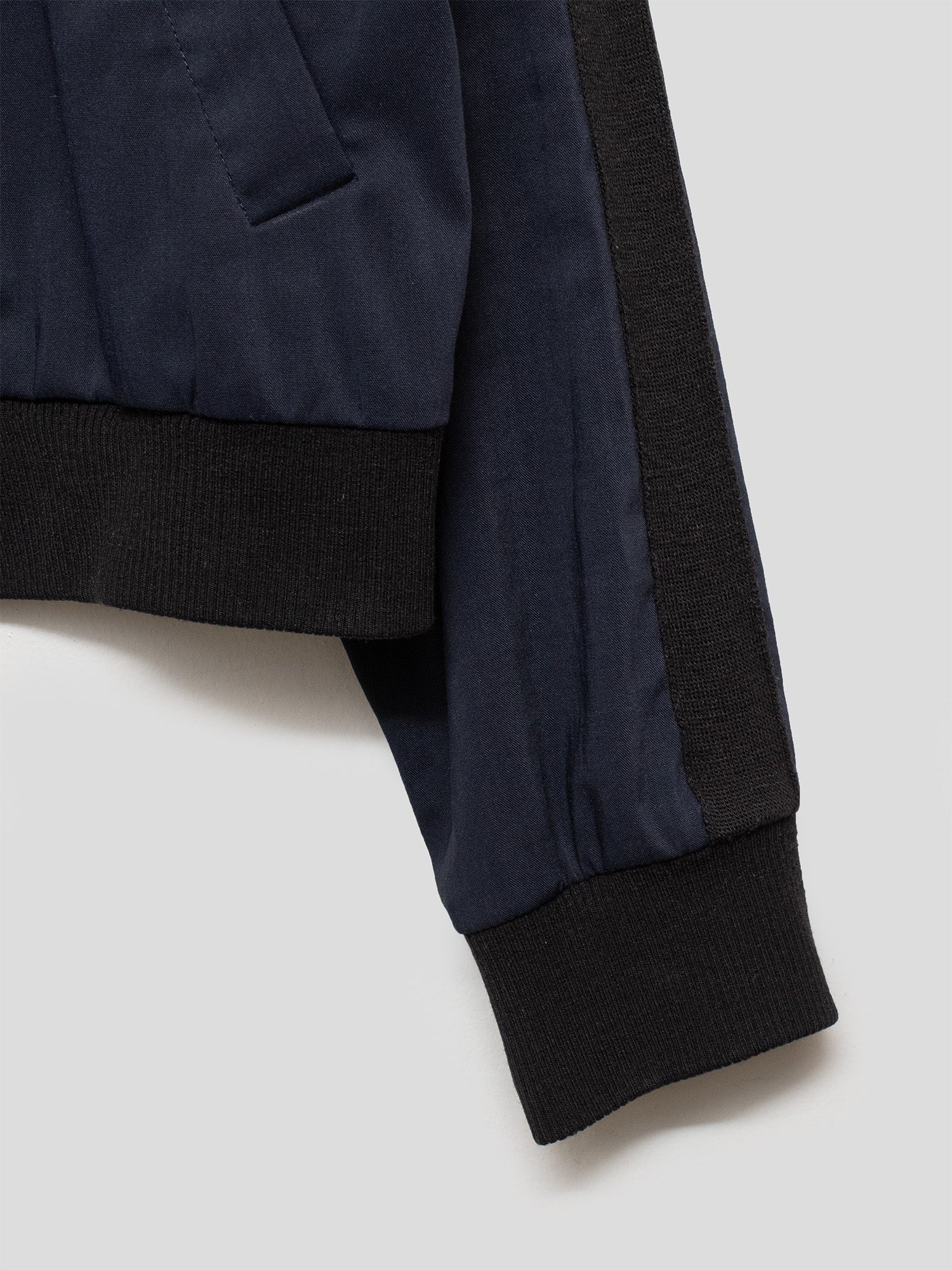 Robe de Chambre SS03 Track Jacket