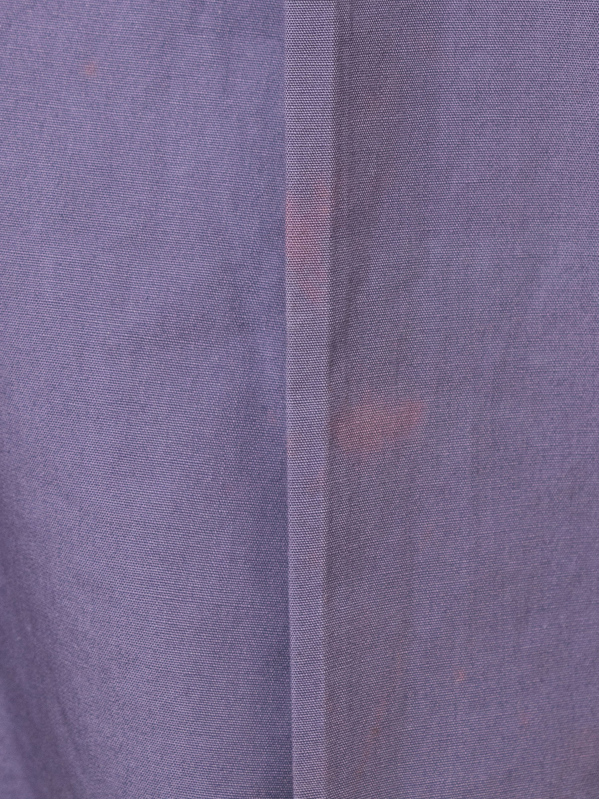 SS91 Blouse with Sculptural Collar