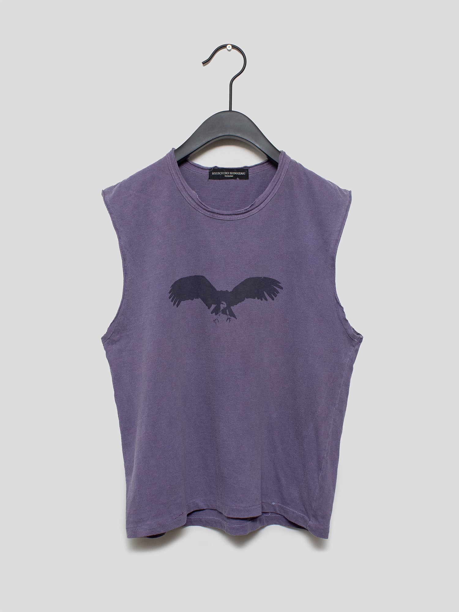 2000s Graphic Tank Top