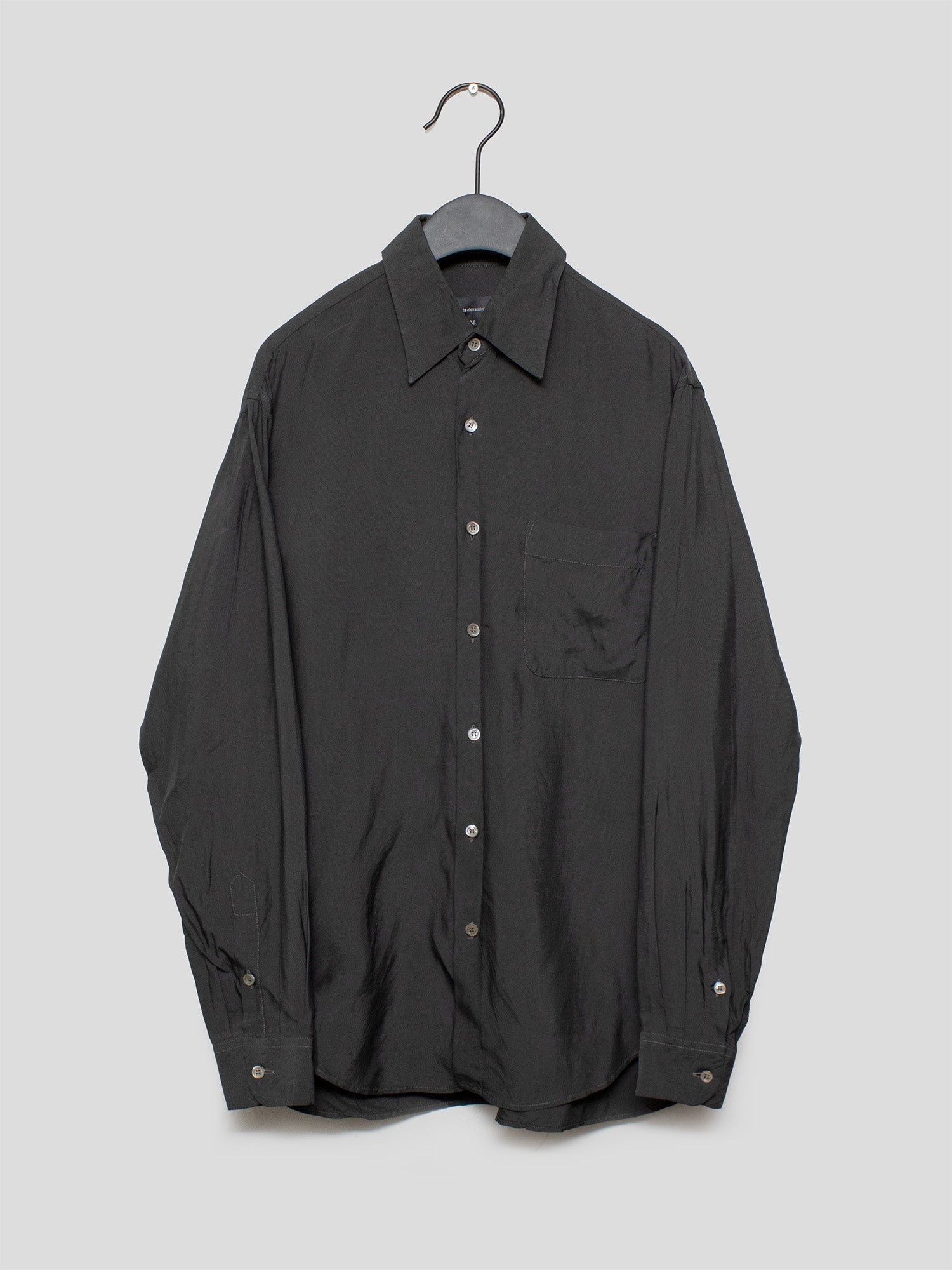 1990s Button-Up Shirt