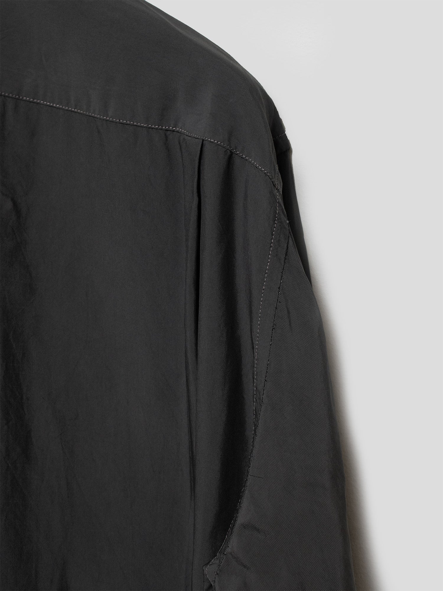 SO by Alexander van Slobbe 1990s Button-Up Shirt | commune. – COMMUNE