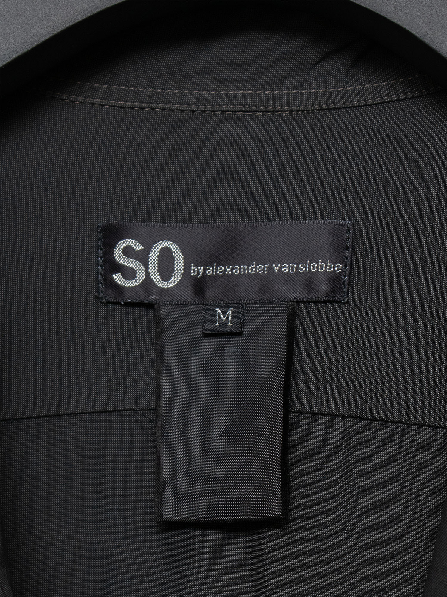 1990s Button-Up Shirt