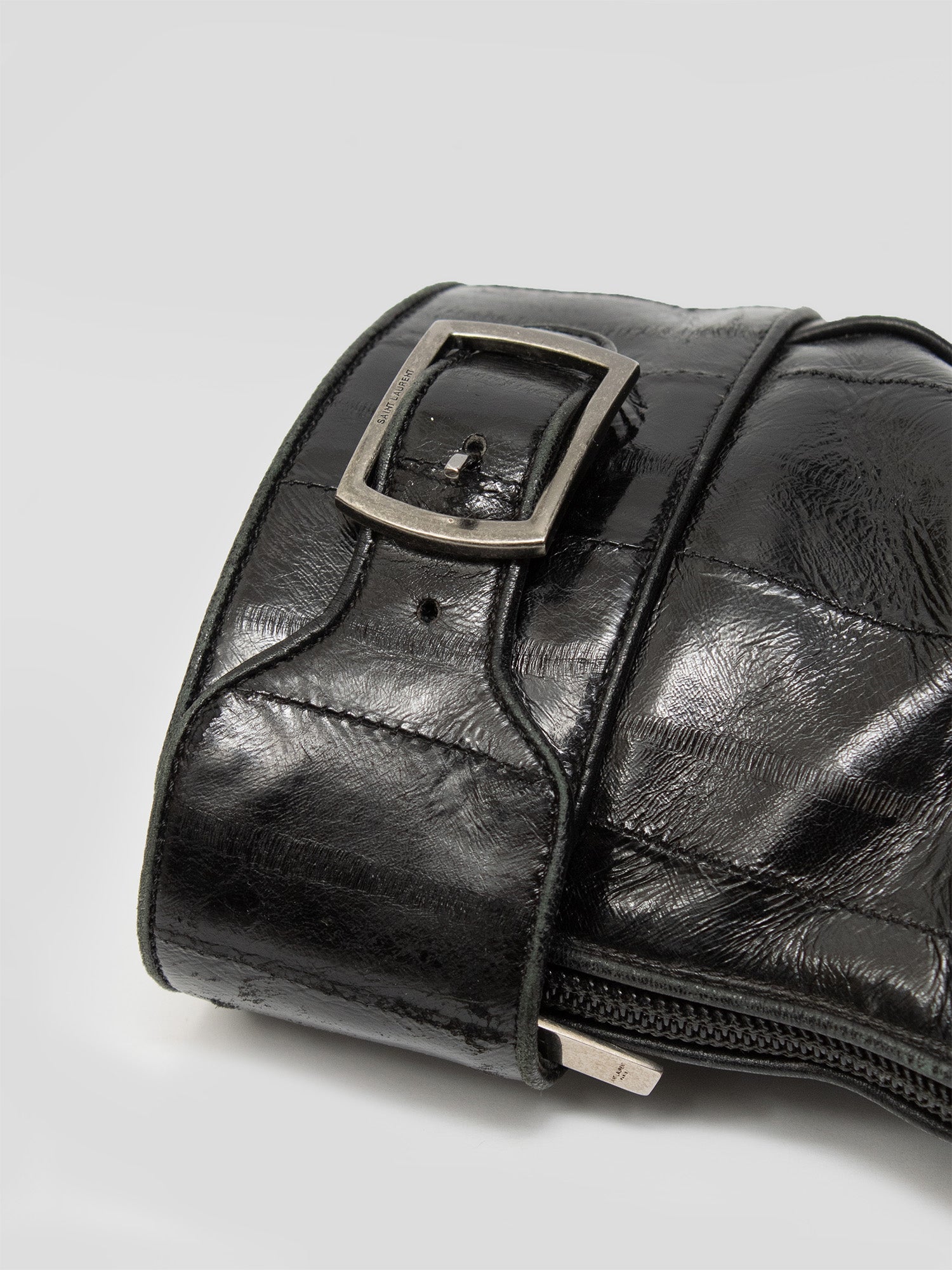 Miles 30 Leather Boots