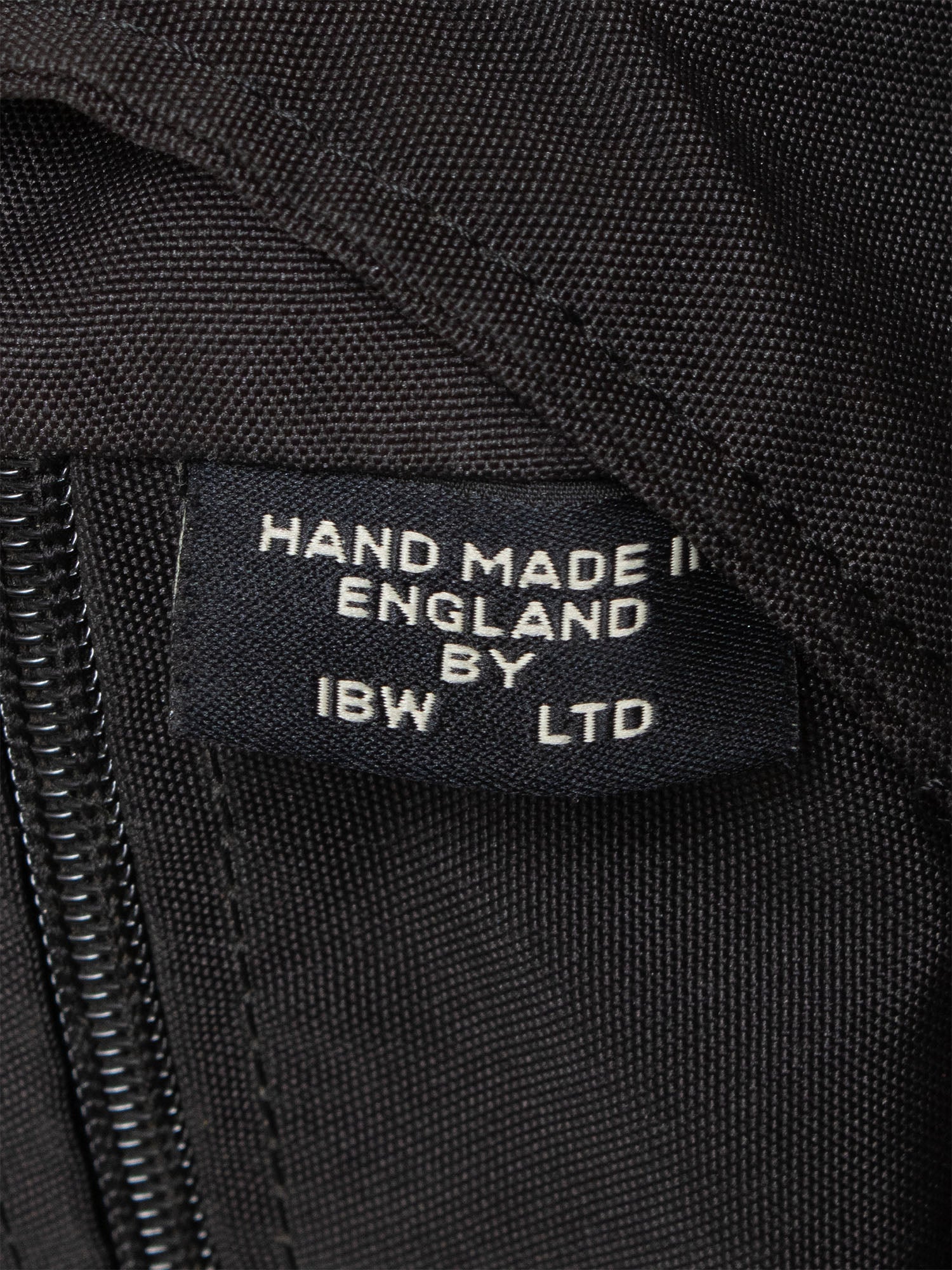 0044 x Jas M.B. Leather Crossbody Bag