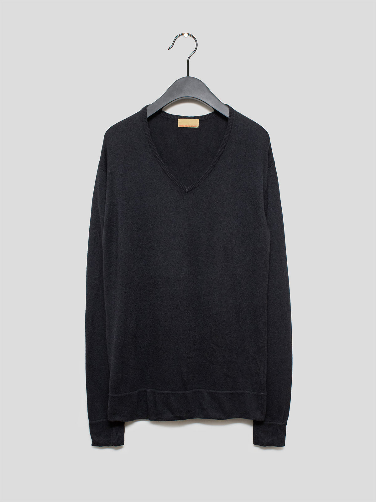 A.C.C. Bamboo-Knit Sweater