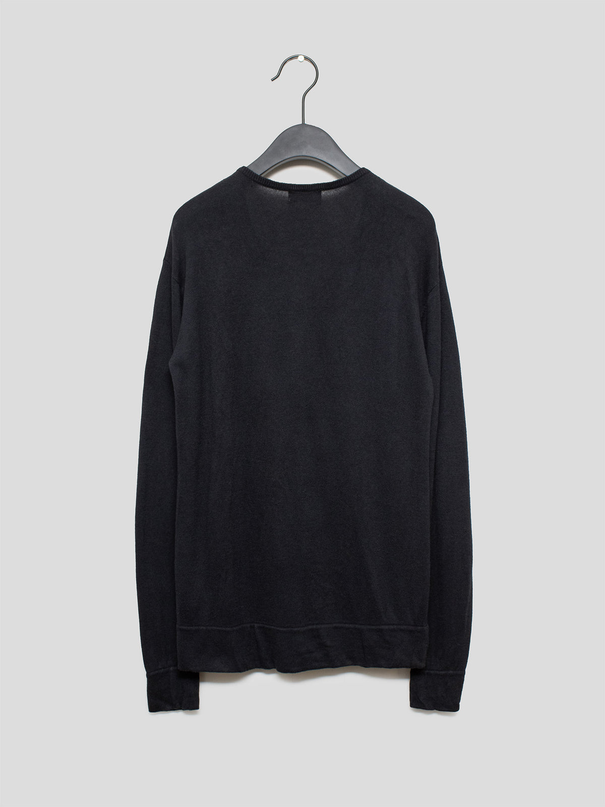 A.C.C. Bamboo-Knit Sweater