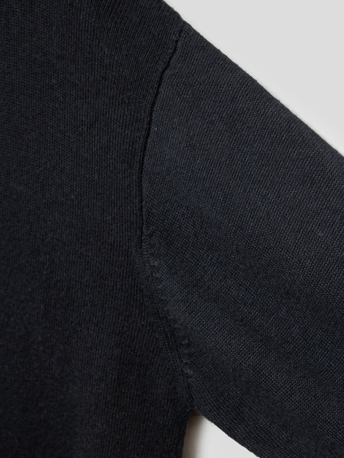 A.C.C. Bamboo-Knit Sweater