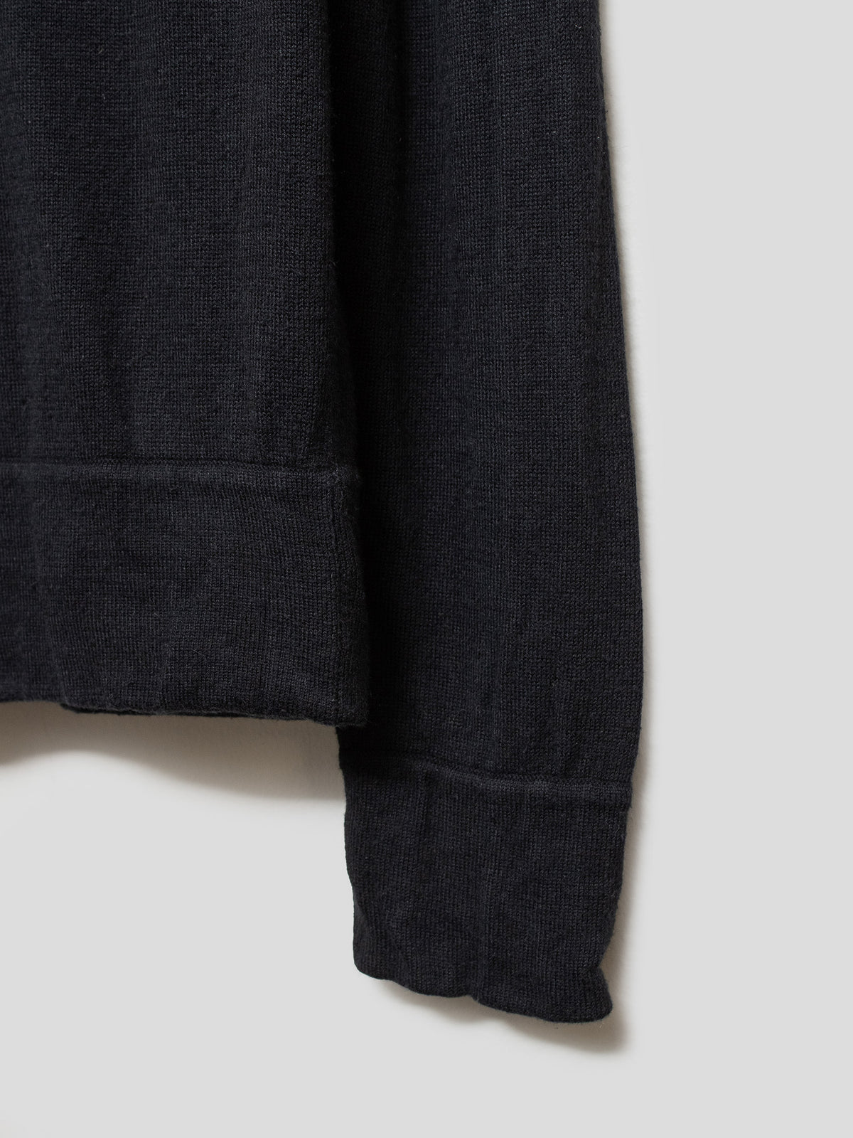 A.C.C. Bamboo-Knit Sweater