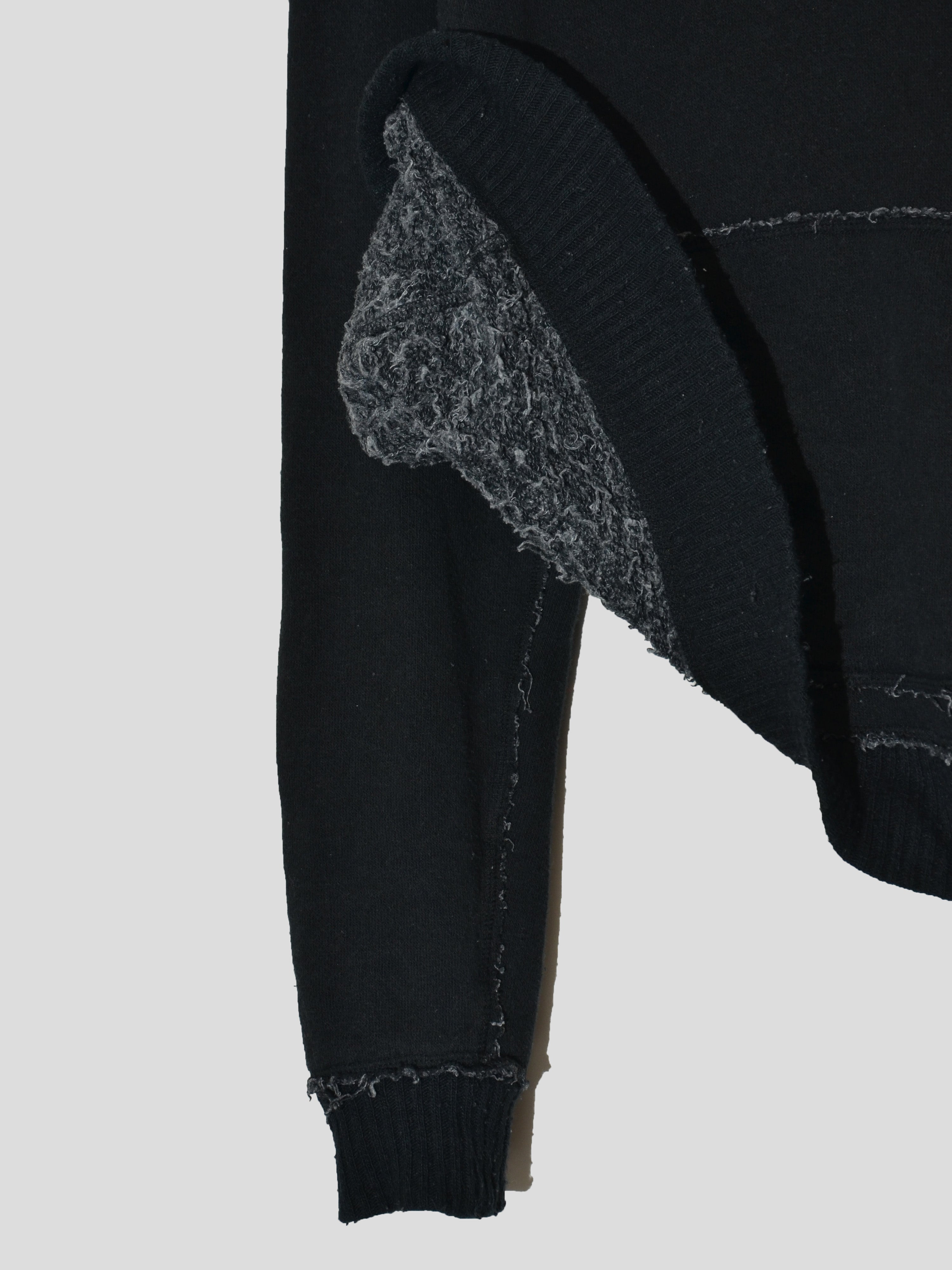 0000 Fleece Lined Hoodie