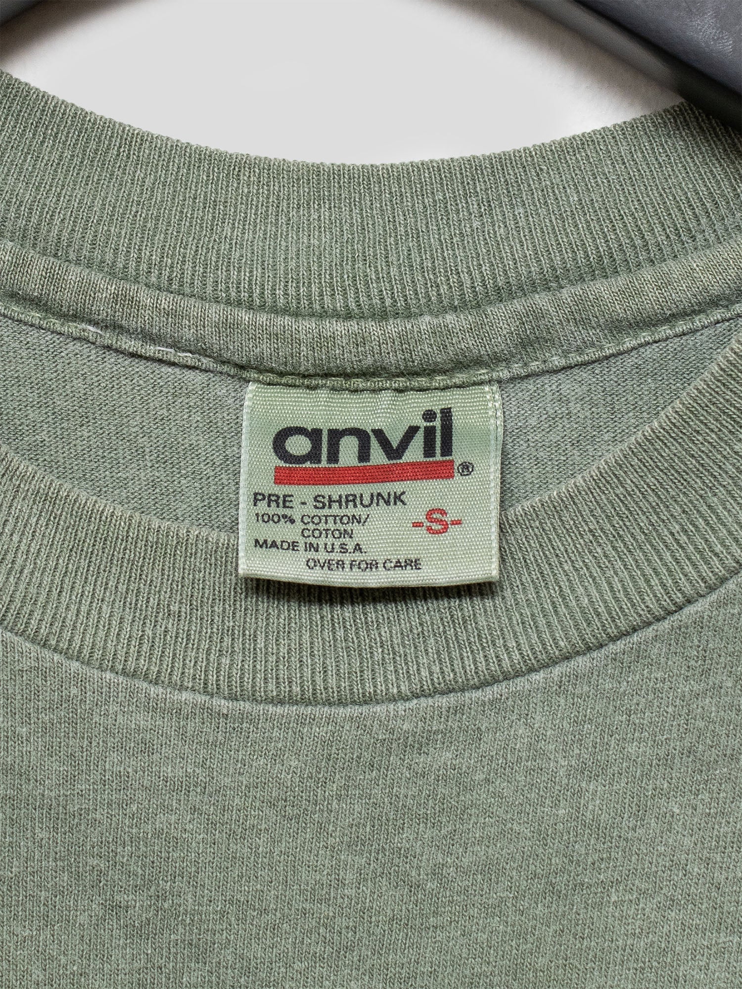 1997 Team Honda Staff T-shirt