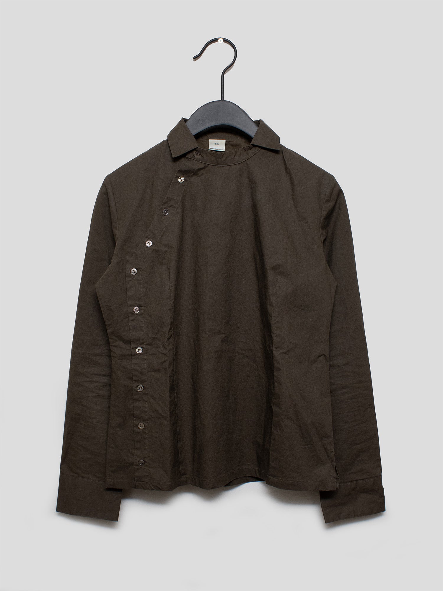 SS01 Fencing Shirt