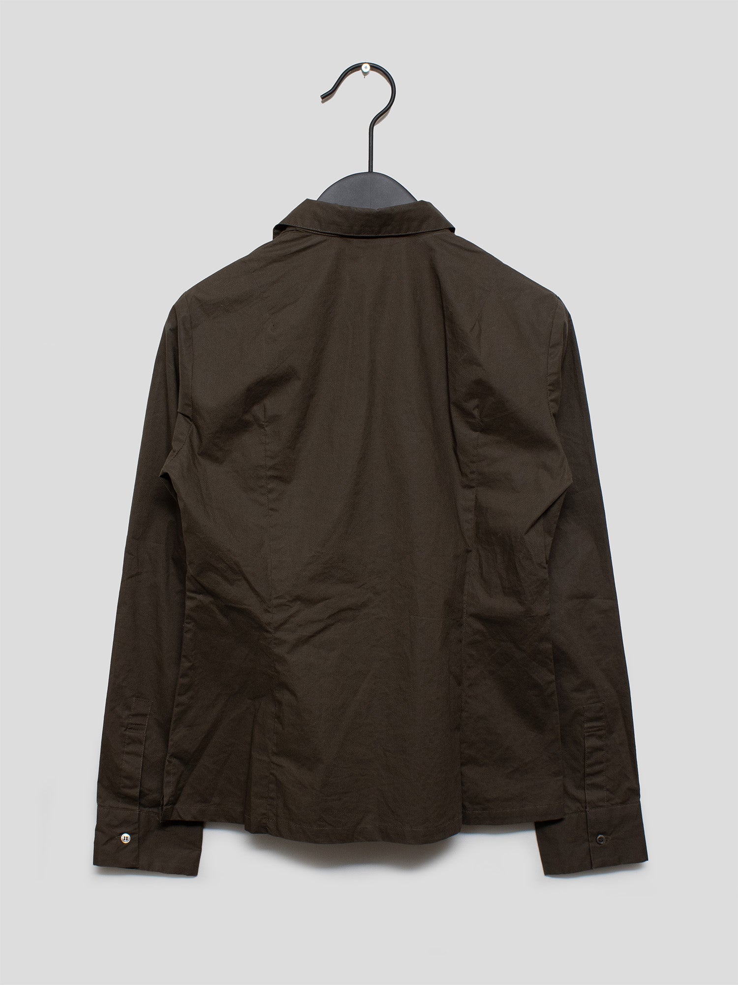 SS01 Fencing Shirt