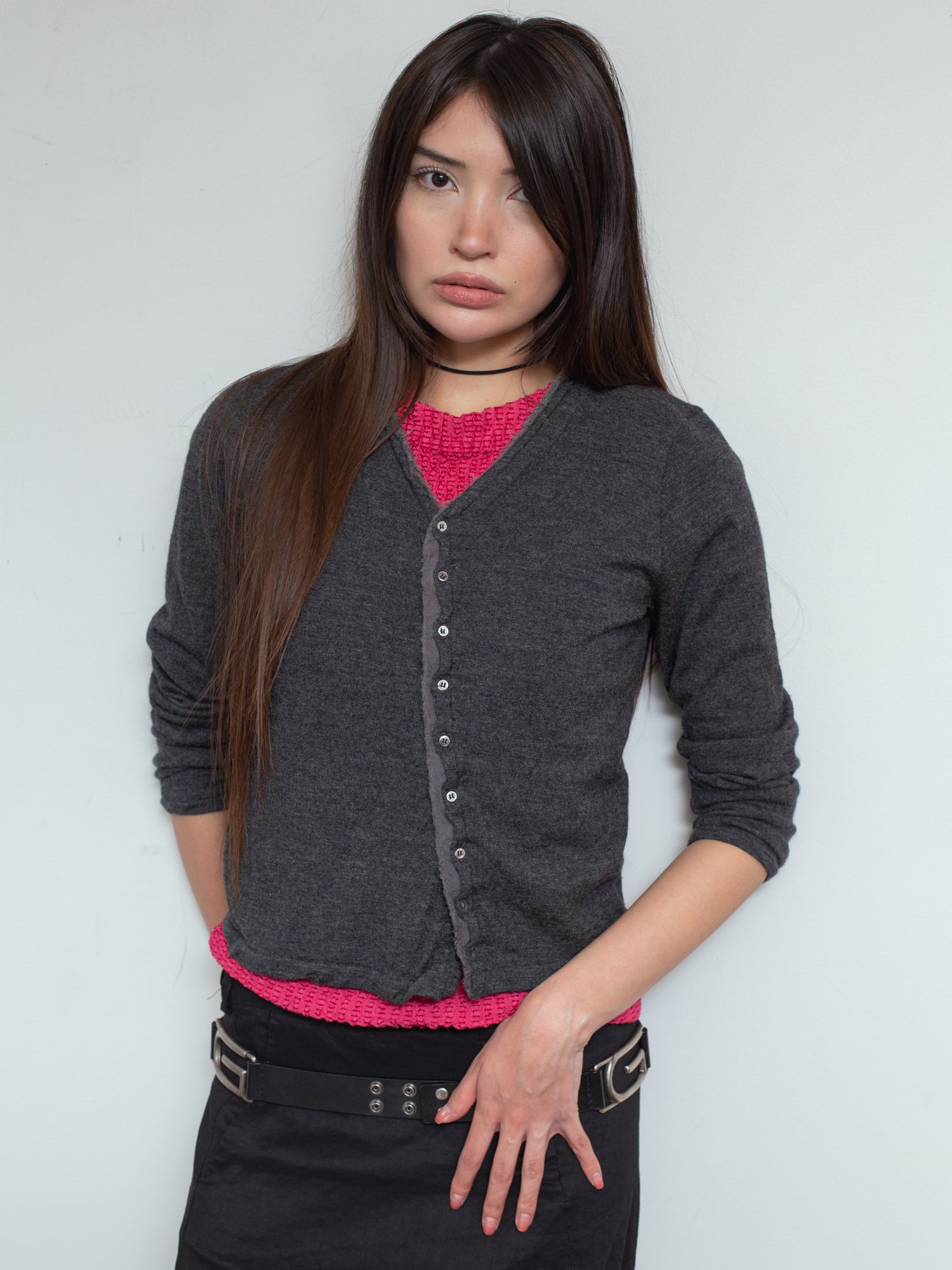 Mini Cardigan