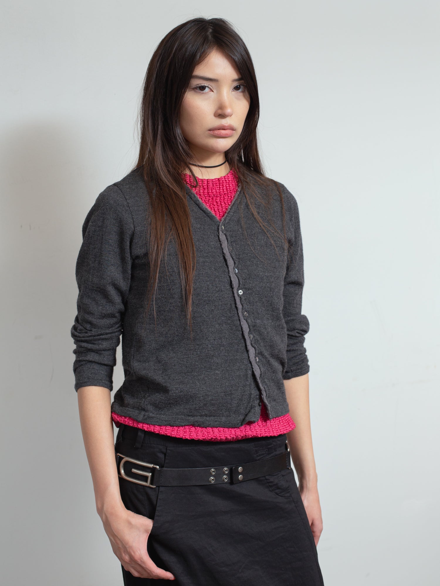 Mini Cardigan