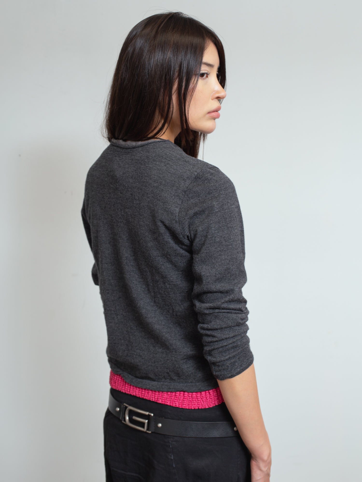 Mini Cardigan