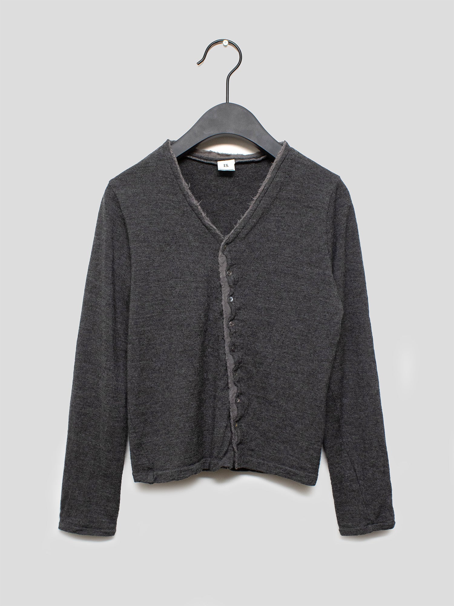 Mini Cardigan