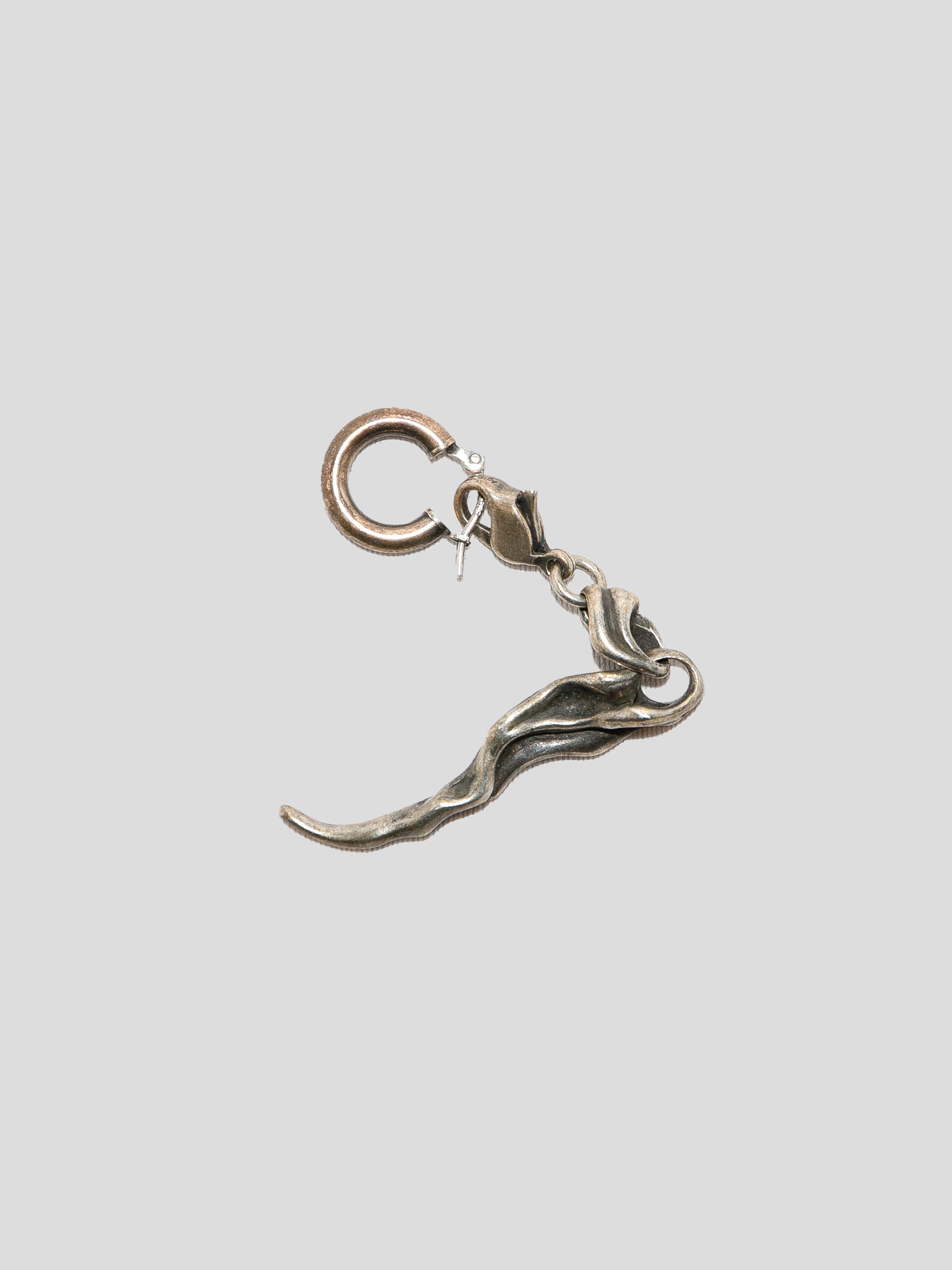 Dart Earring