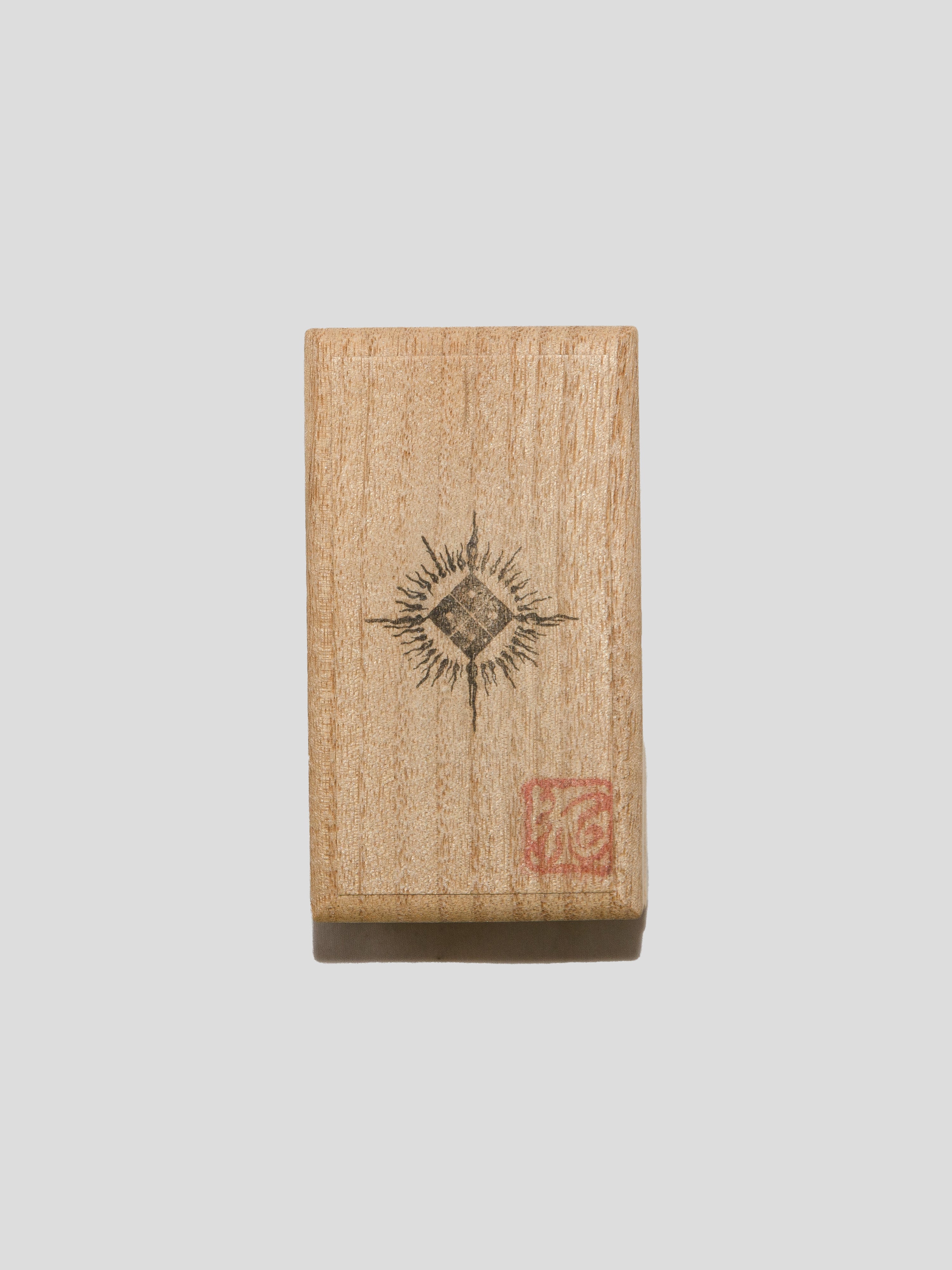 Dart Earring