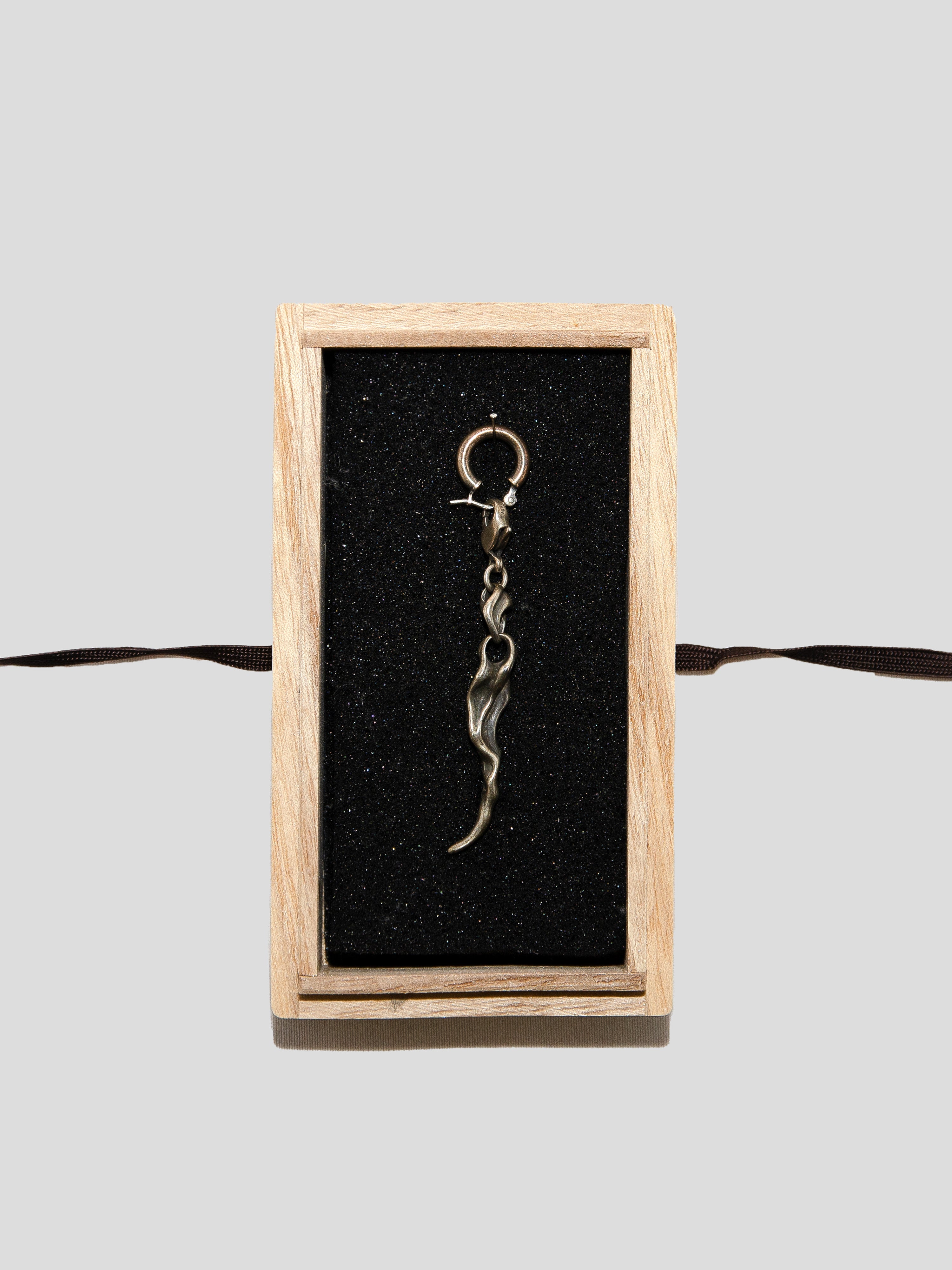 Dart Earring