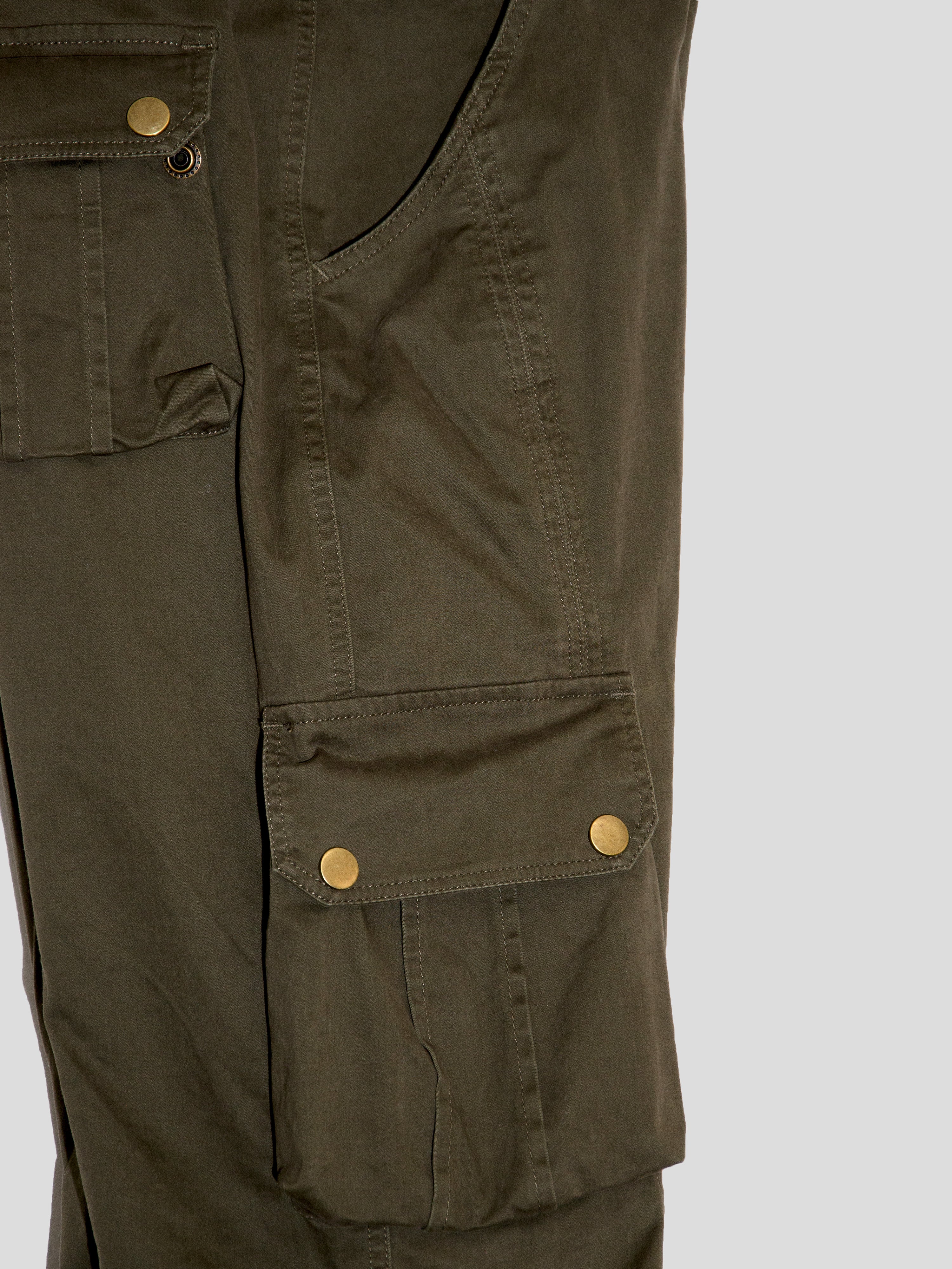 Bondage Cargo Pants