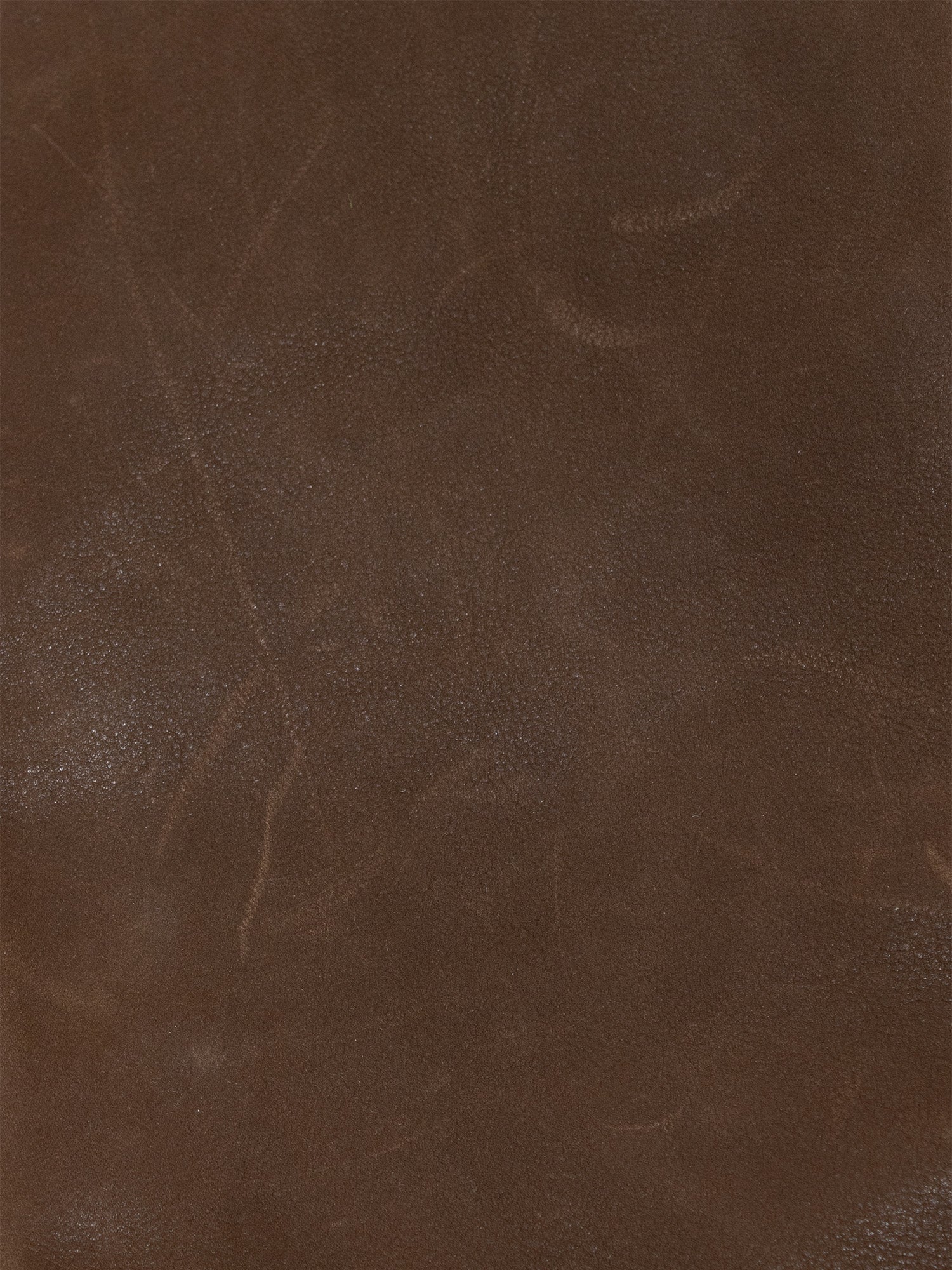 Knee-High Leather Boots