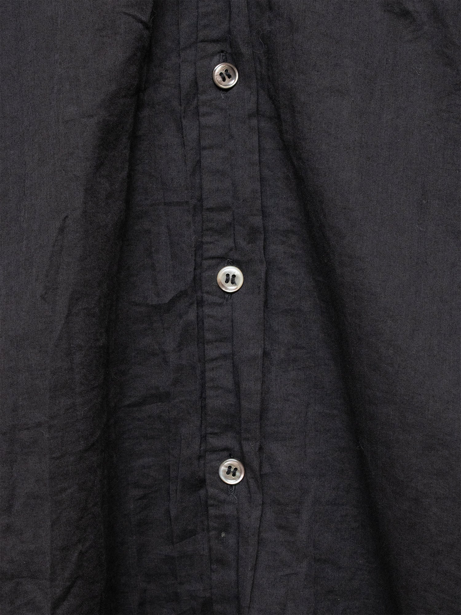 AW09 Layered Button-Up Shirt