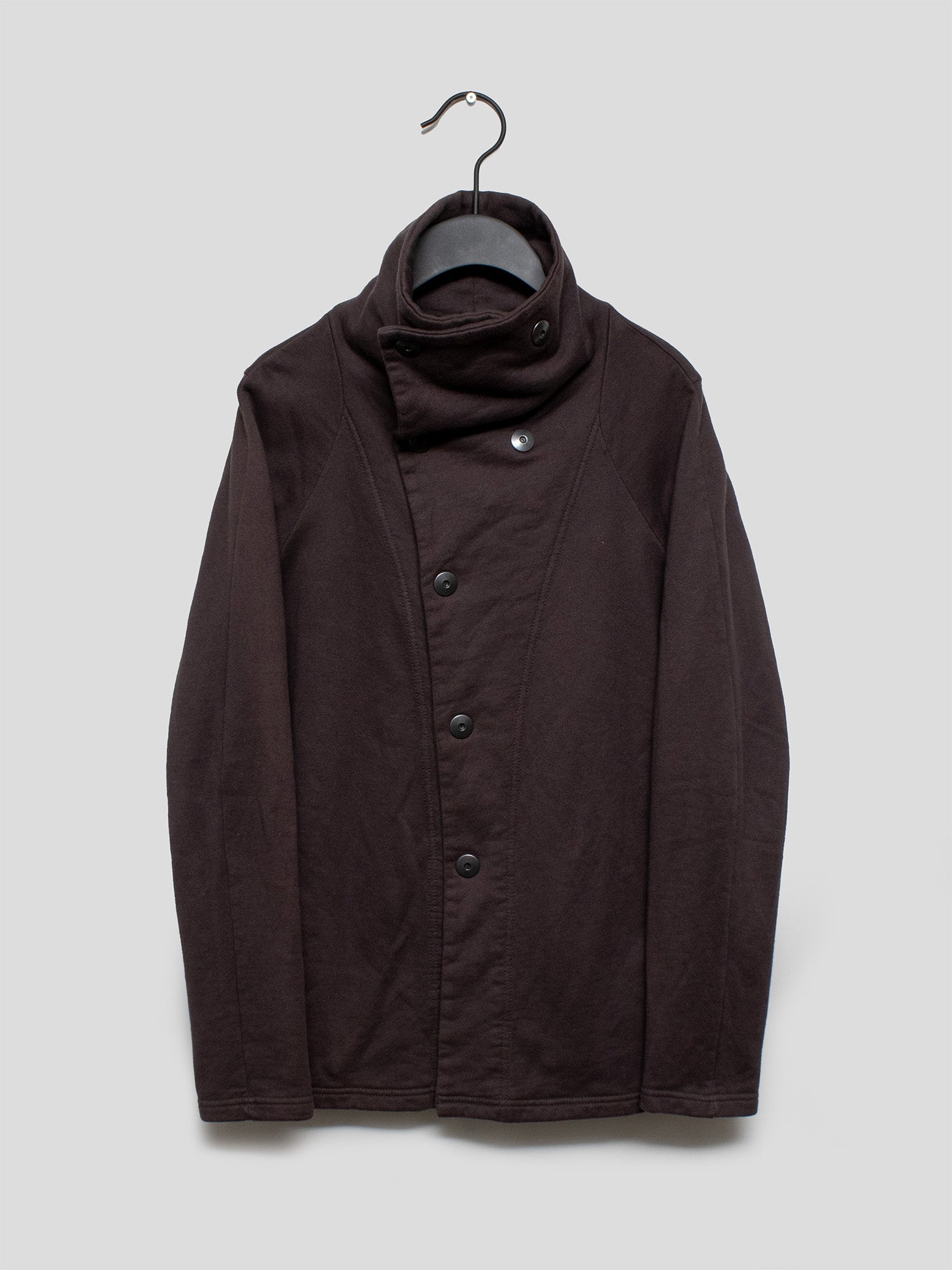 AW14 Funnel Neck Jacket