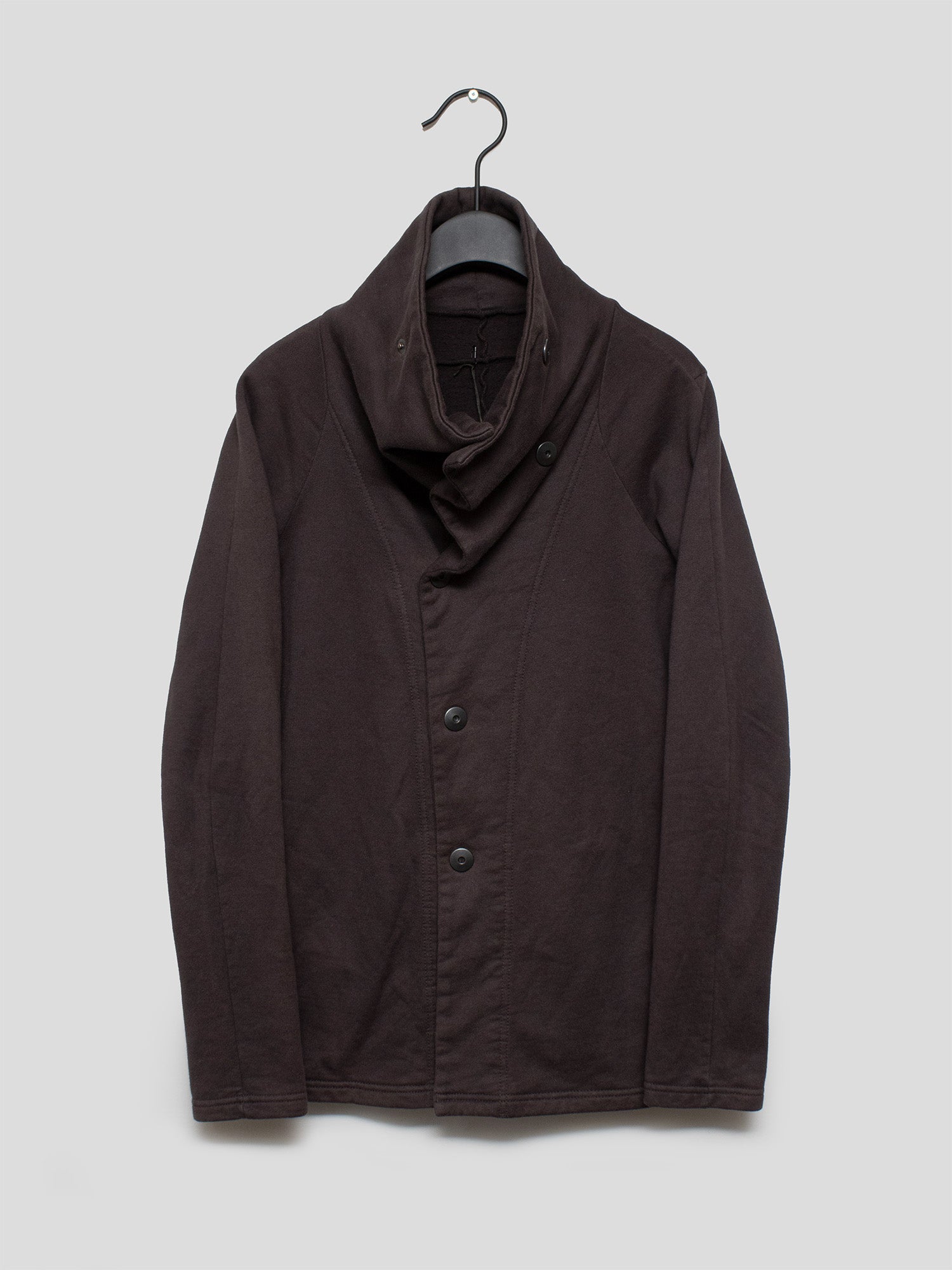AW14 Funnel Neck Jacket