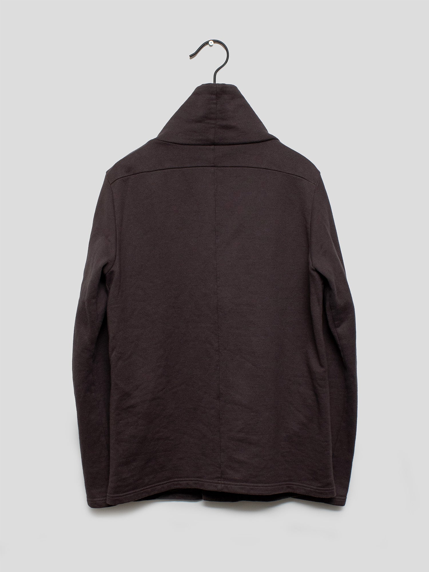 AW14 Funnel Neck Jacket