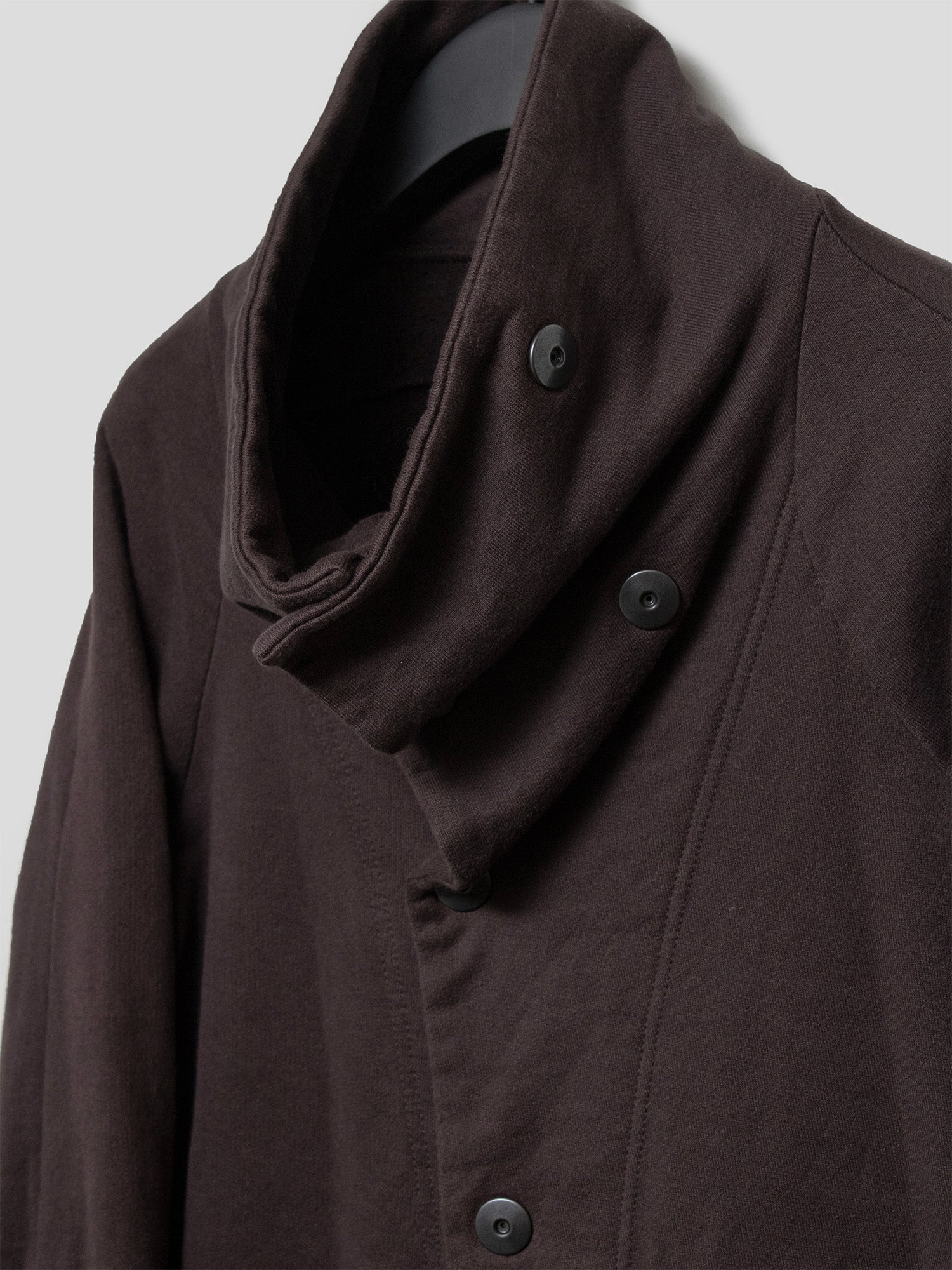 AW14 Funnel Neck Jacket
