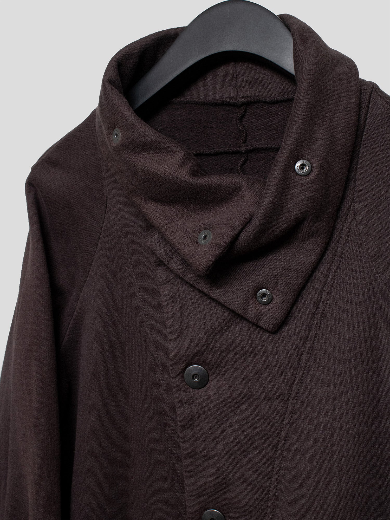AW14 Funnel Neck Jacket
