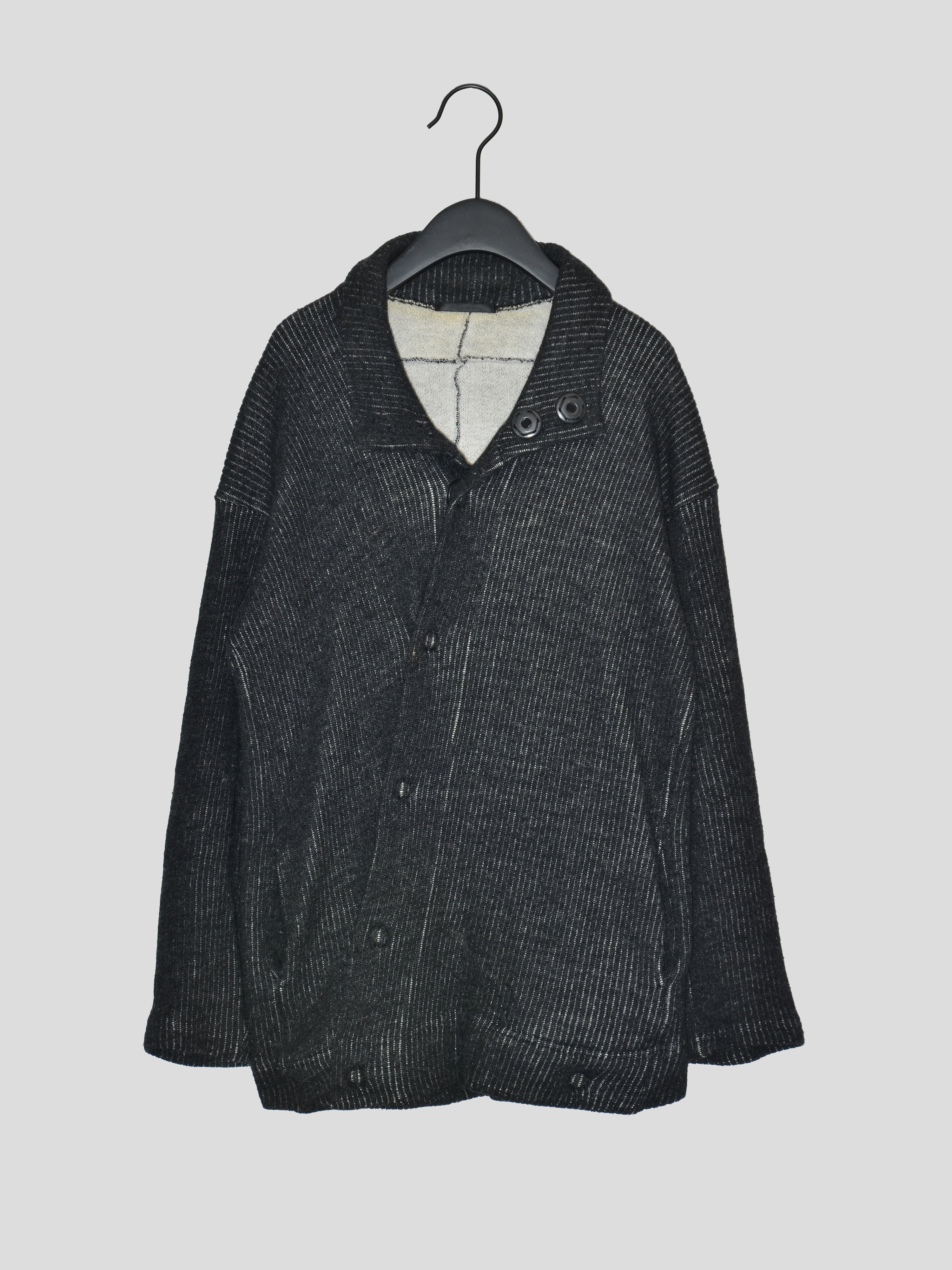 Oversized Cardigan